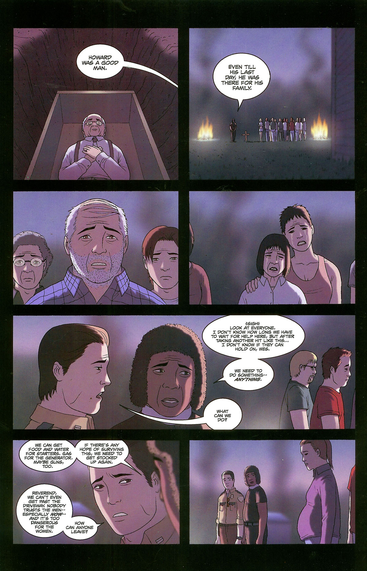 Read online Girls comic -  Issue #14 - 16