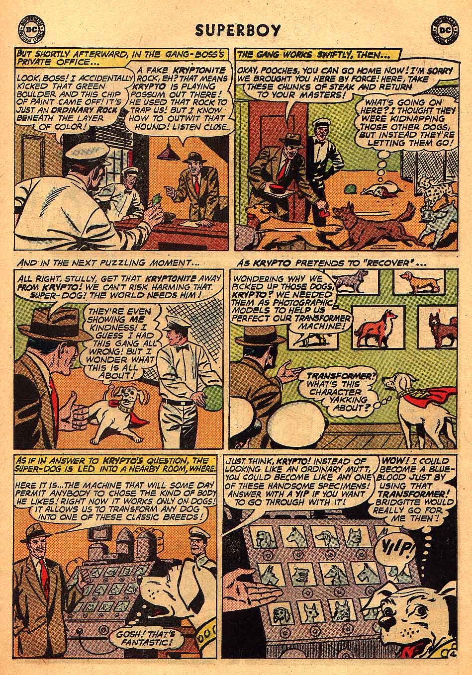Superboy (1949) 101 Page 17