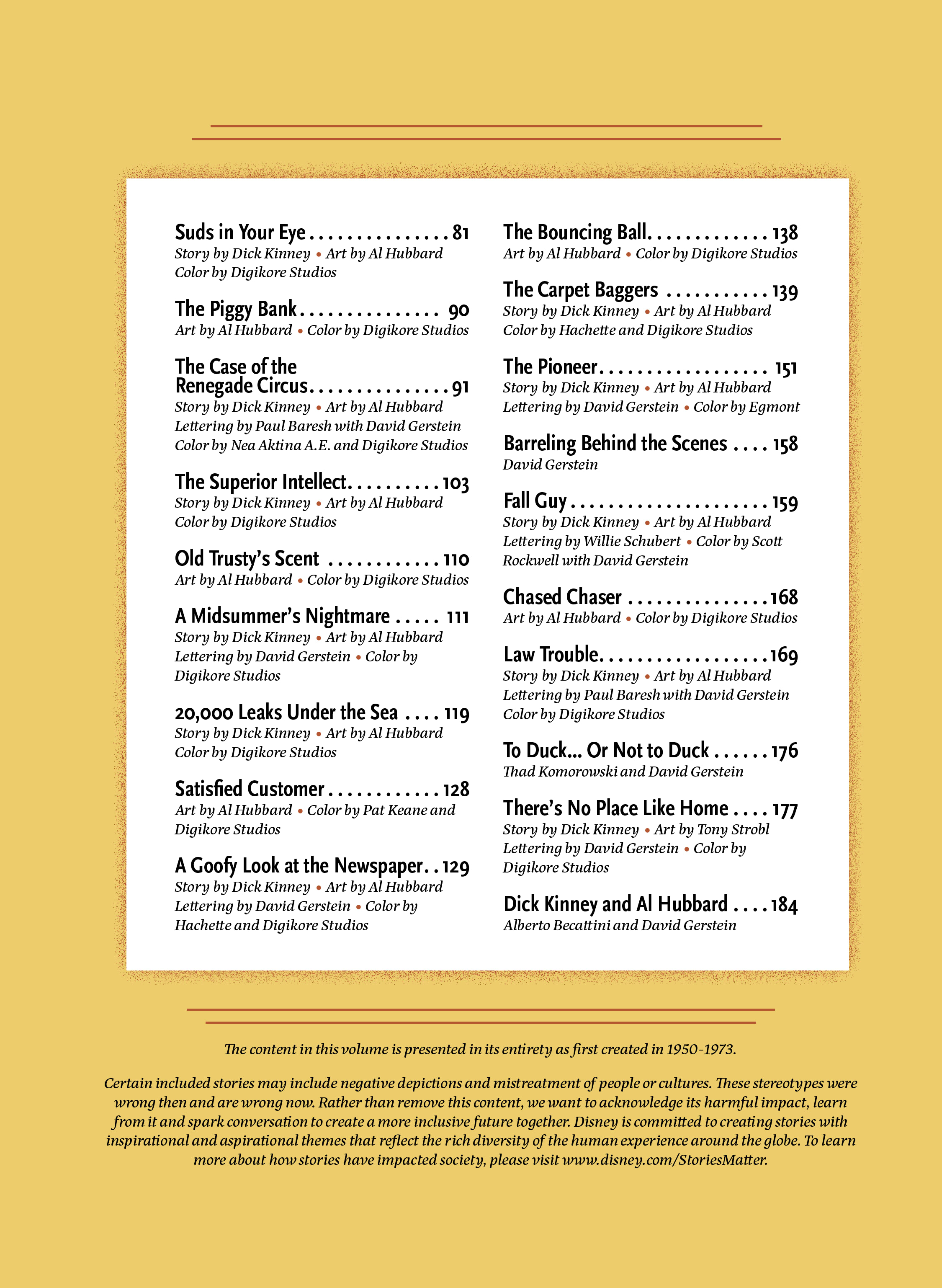 Read online Disney Masters comic -  Issue # TPB 20 (Part 1) - 6