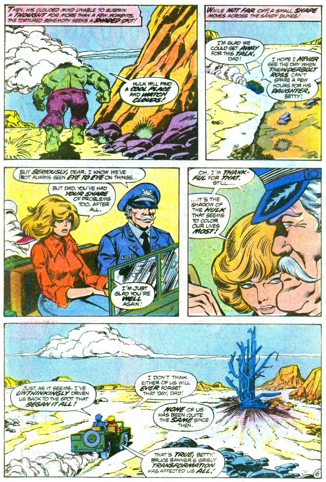 Marvel Two-In-One (1974) issue Annual 5 - Page 10