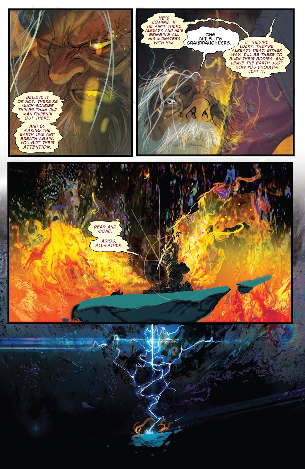 Thor (2018) issue 5 - Page 18