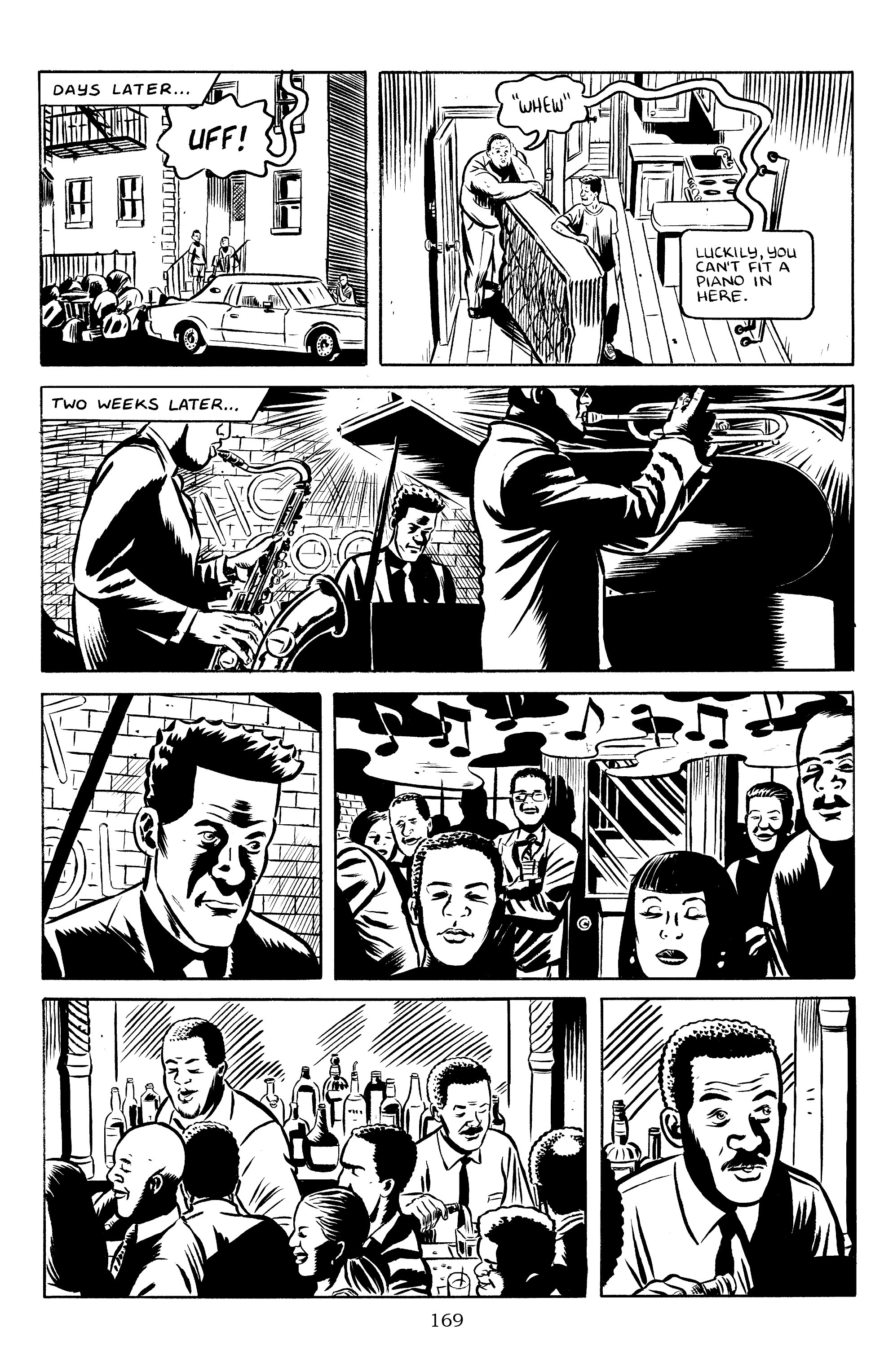 Read online Murder Me Dead comic -  Issue # _TPB (Part 2) - 67