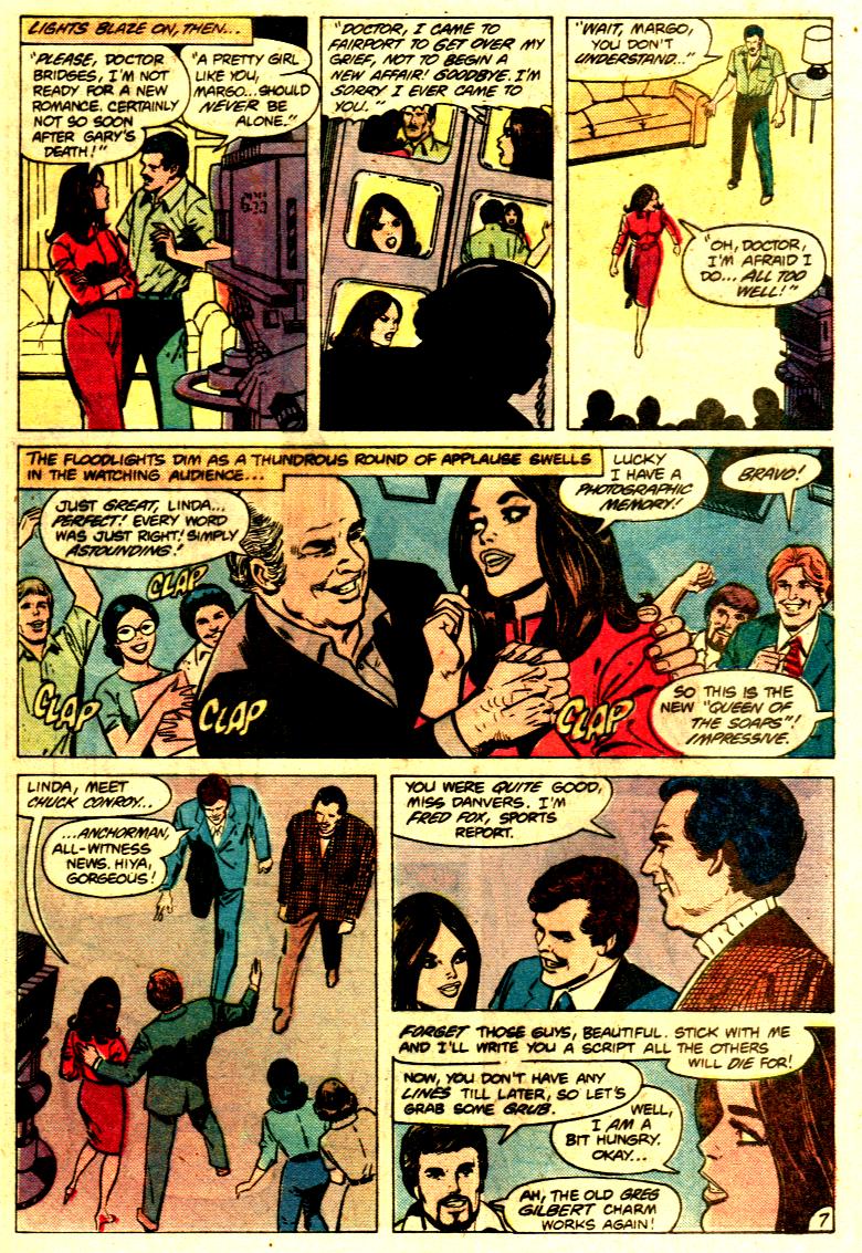 Read online The Superman Family comic -  Issue #209 - 8