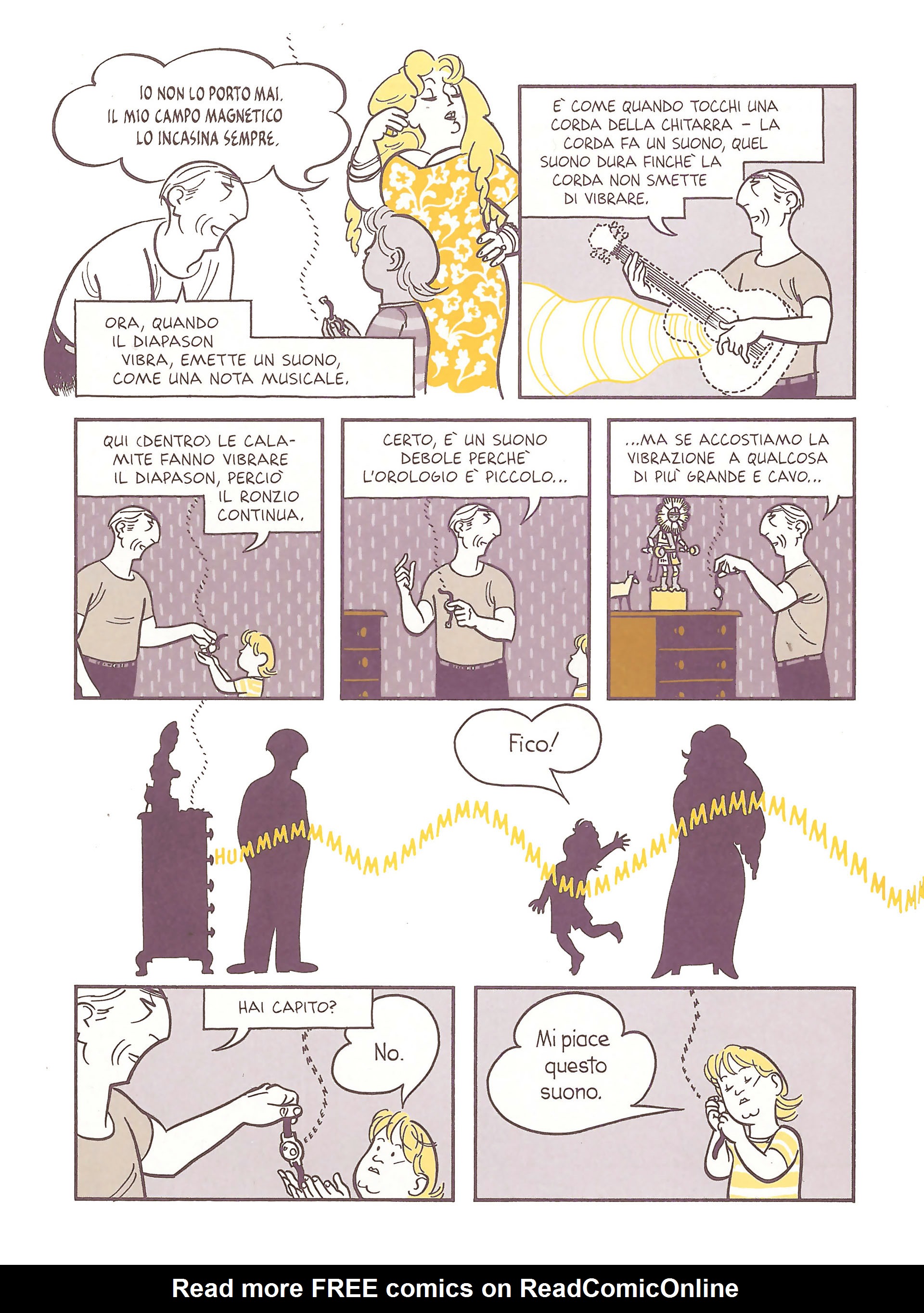 Read online Asterios Polyp comic -  Issue #Asterios Polyp TPB - 177