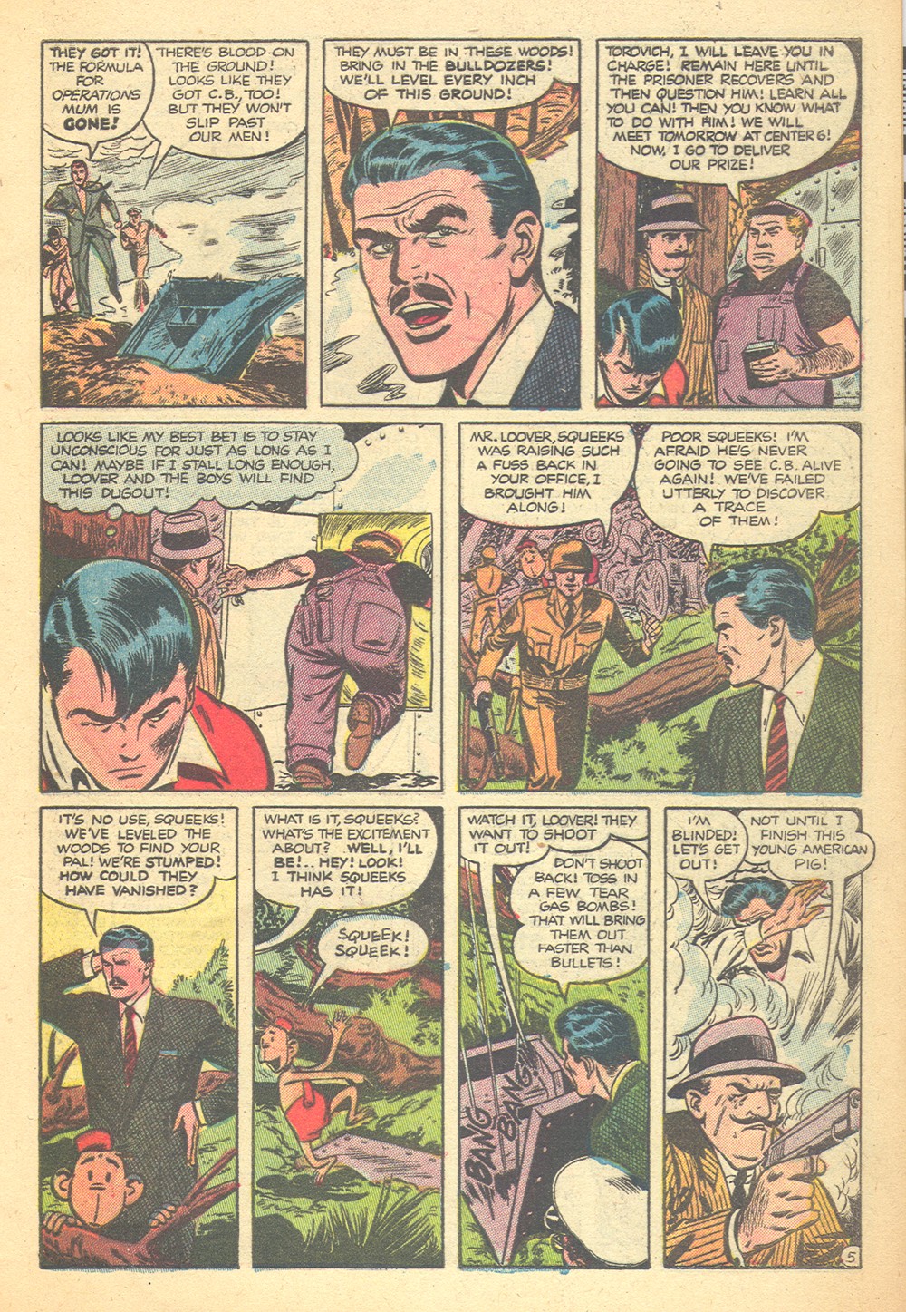 Read online Boy Comics comic -  Issue #100 - 7