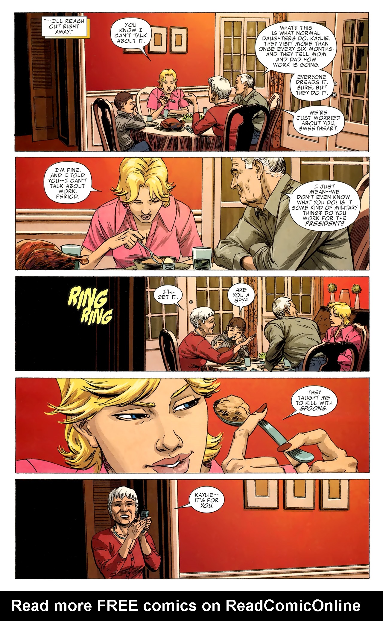 Read online Iron Man 2.0 comic -  Issue #3 - 13