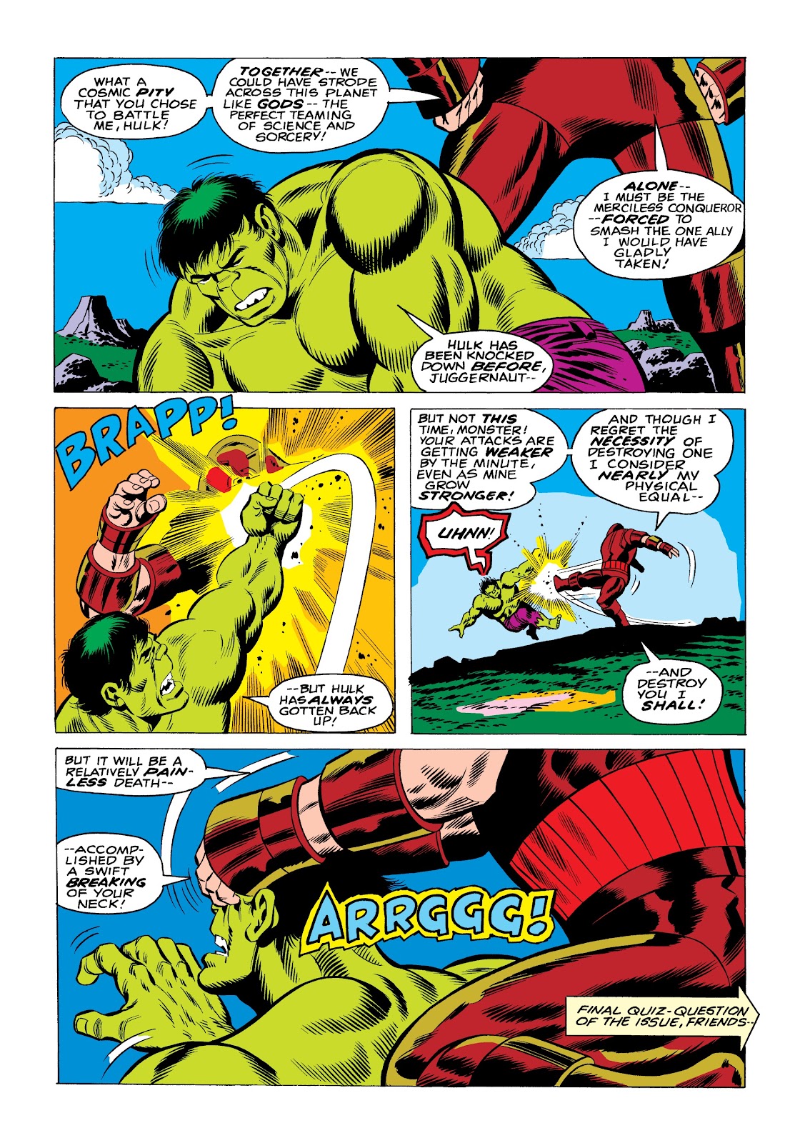 Marvel Masterworks: The X-Men issue TPB 8 (Part 1) - Page 69