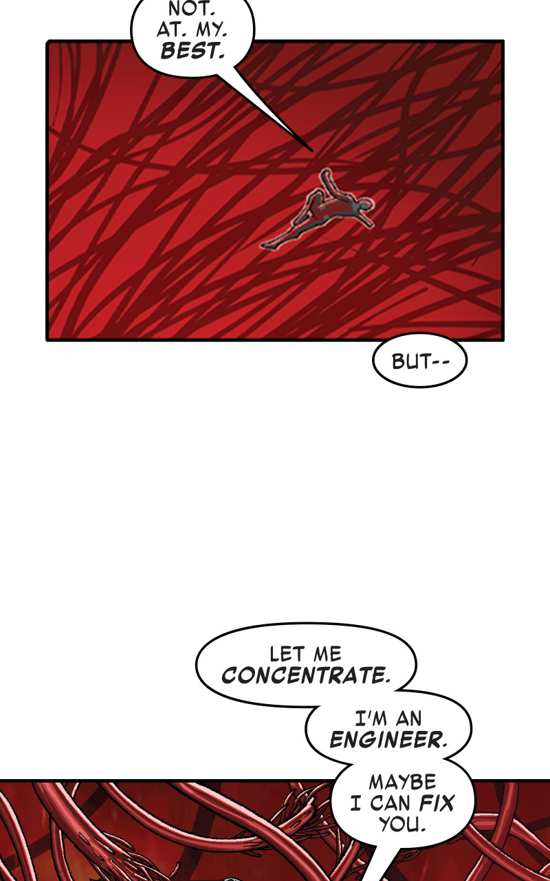 Read online Ant-Man and the Wasp: Lost and Found Infinity Comic comic -  Issue #3 - 20