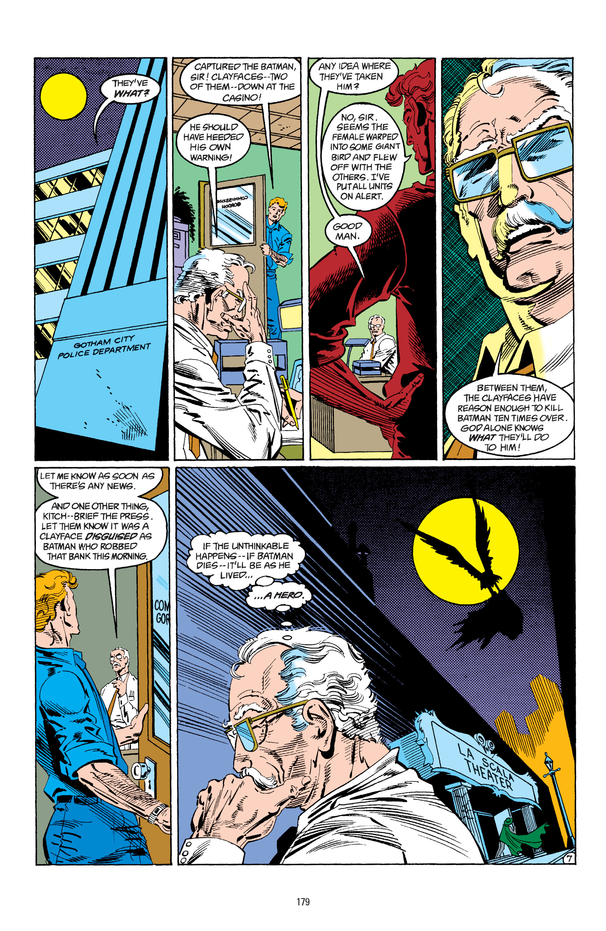 Read online Batman: The Dark Knight Detective comic -  Issue # TPB 4 (Part 2) - 79