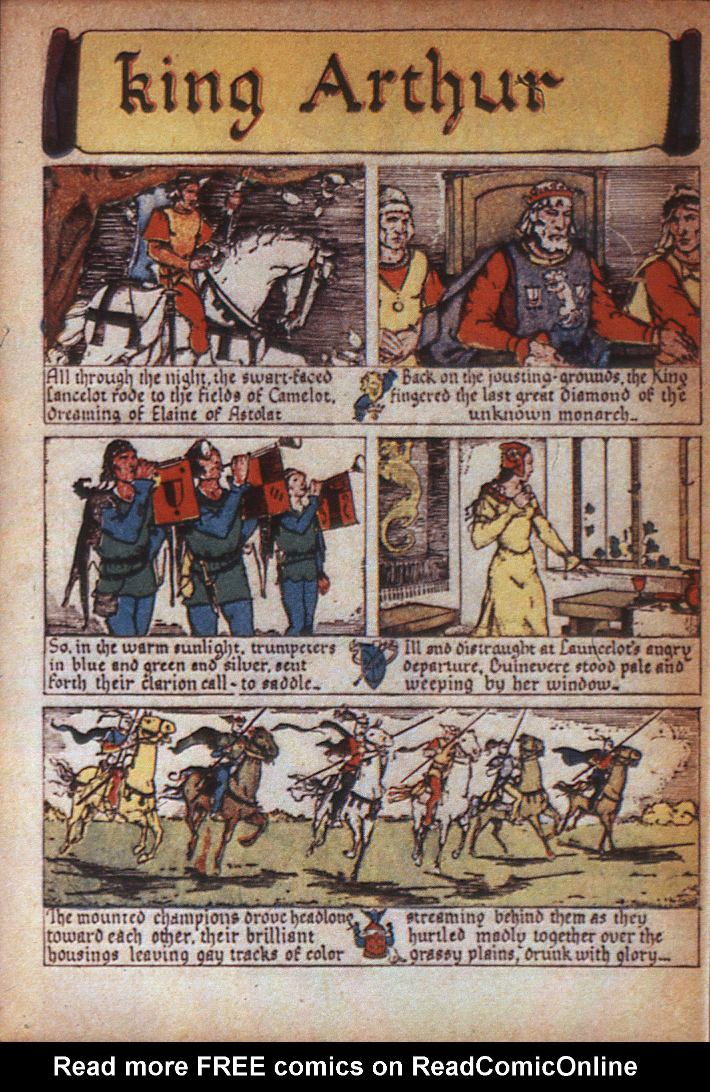 Read online Adventure Comics (1938) comic -  Issue #7 - 56
