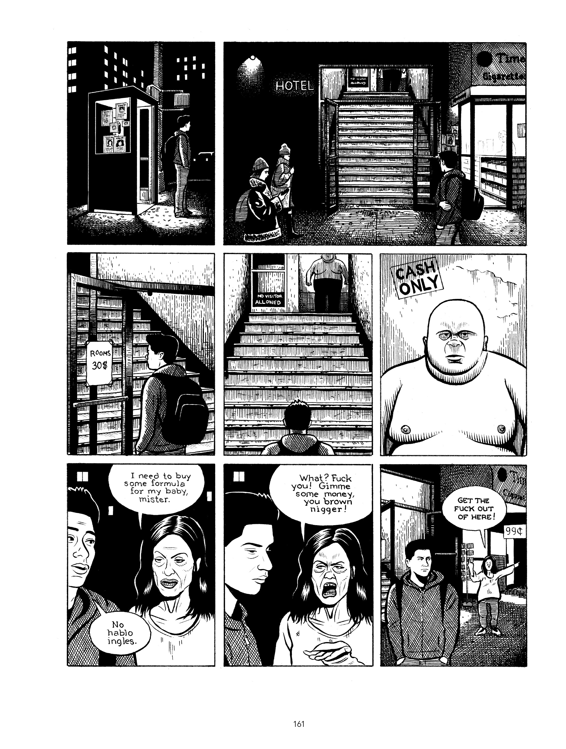 Read online Windows on the World comic -  Issue # TPB (Part 2) - 60