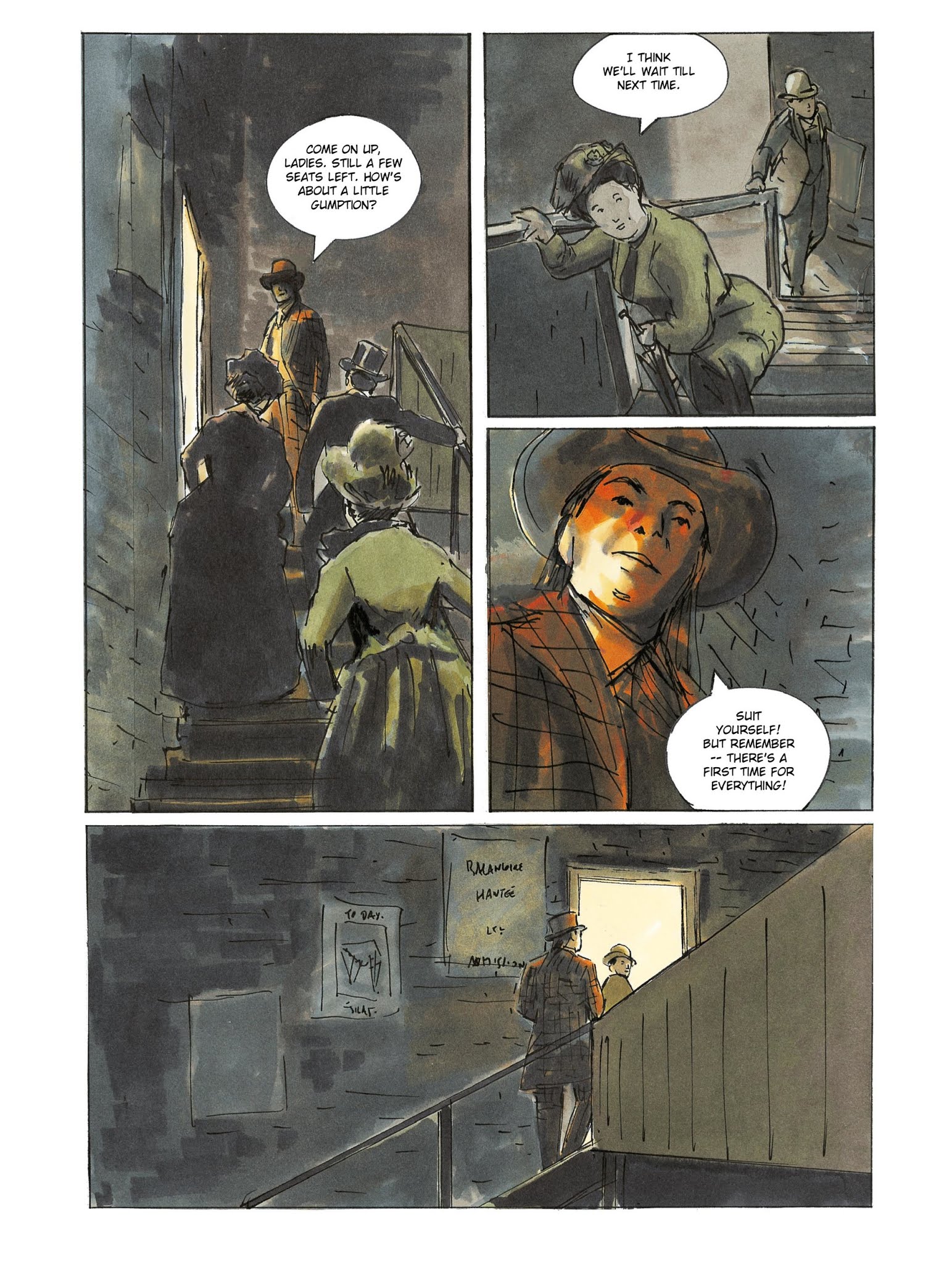 Read online McCay comic -  Issue # TPB (Part 1) - 14