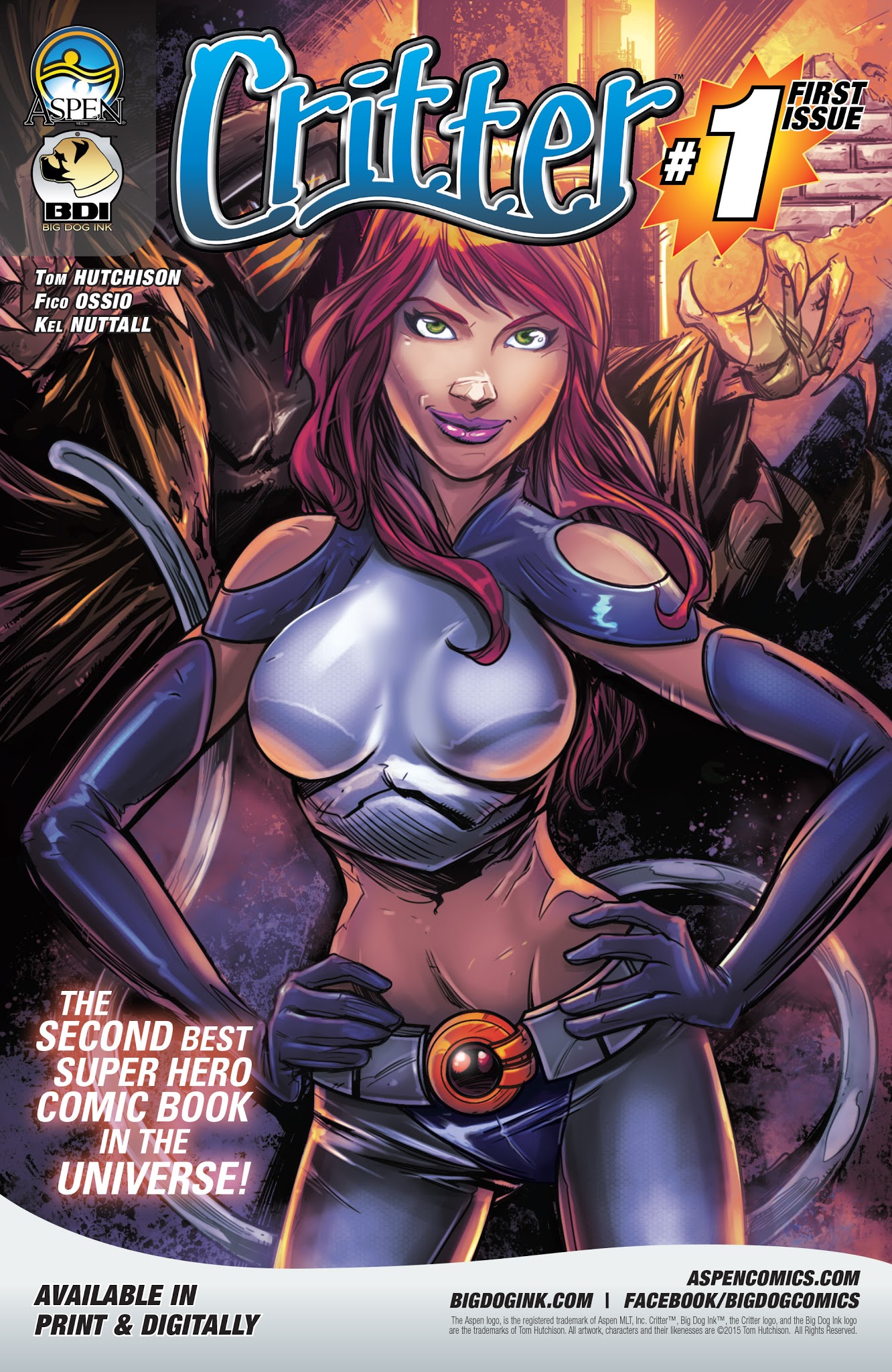 Read online Shahrazad (2015) comic -  Issue #5 - 28