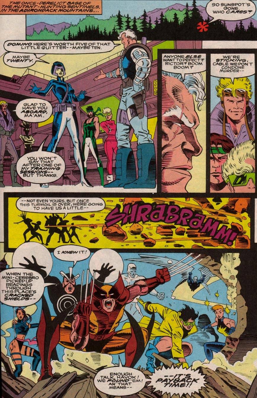 Read online What If...? (1989) comic -  Issue #46 - 18