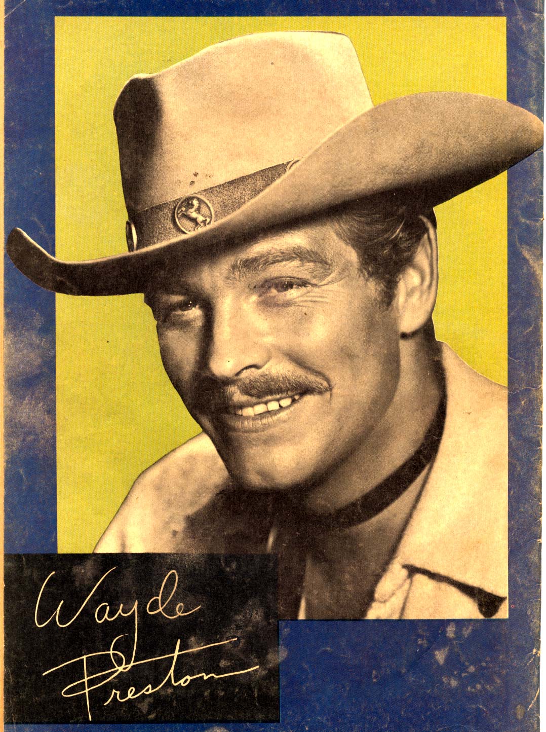 Read online Four Color Comics comic -  Issue #1004 - 36