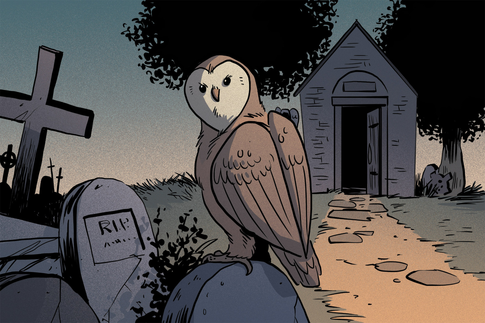 Read online Valentine comic -  Issue #17 - 29