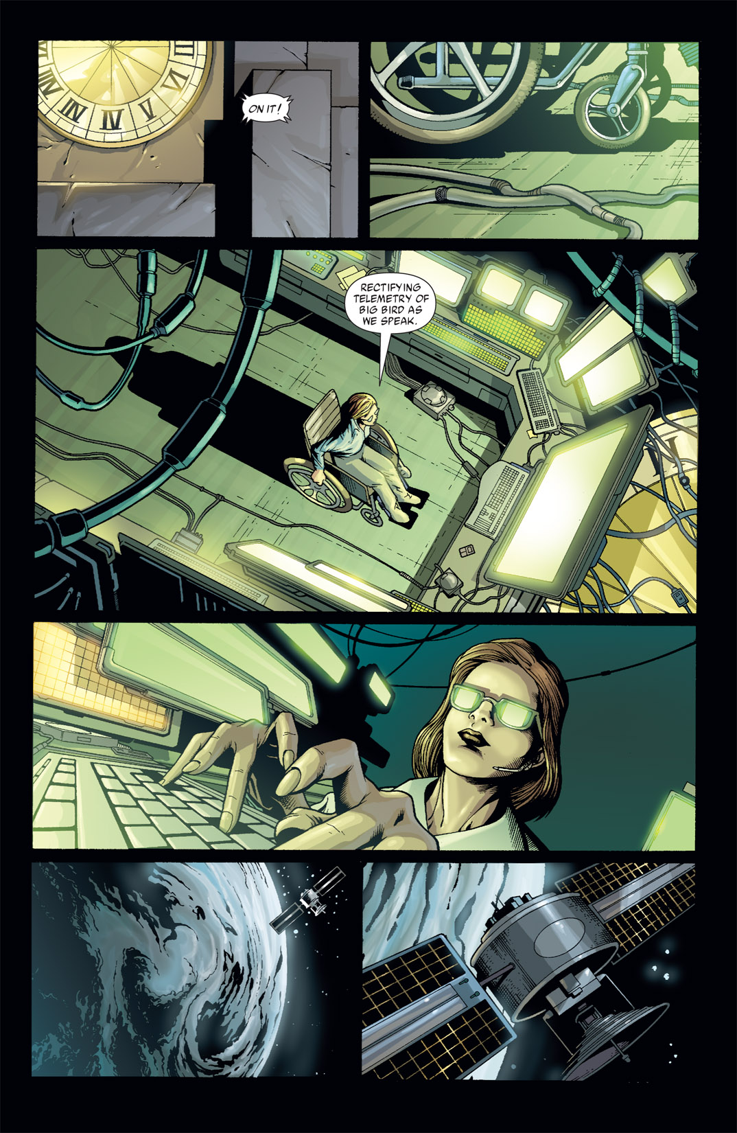 Batman: Gotham Knights Issue #51 #51 - English 13