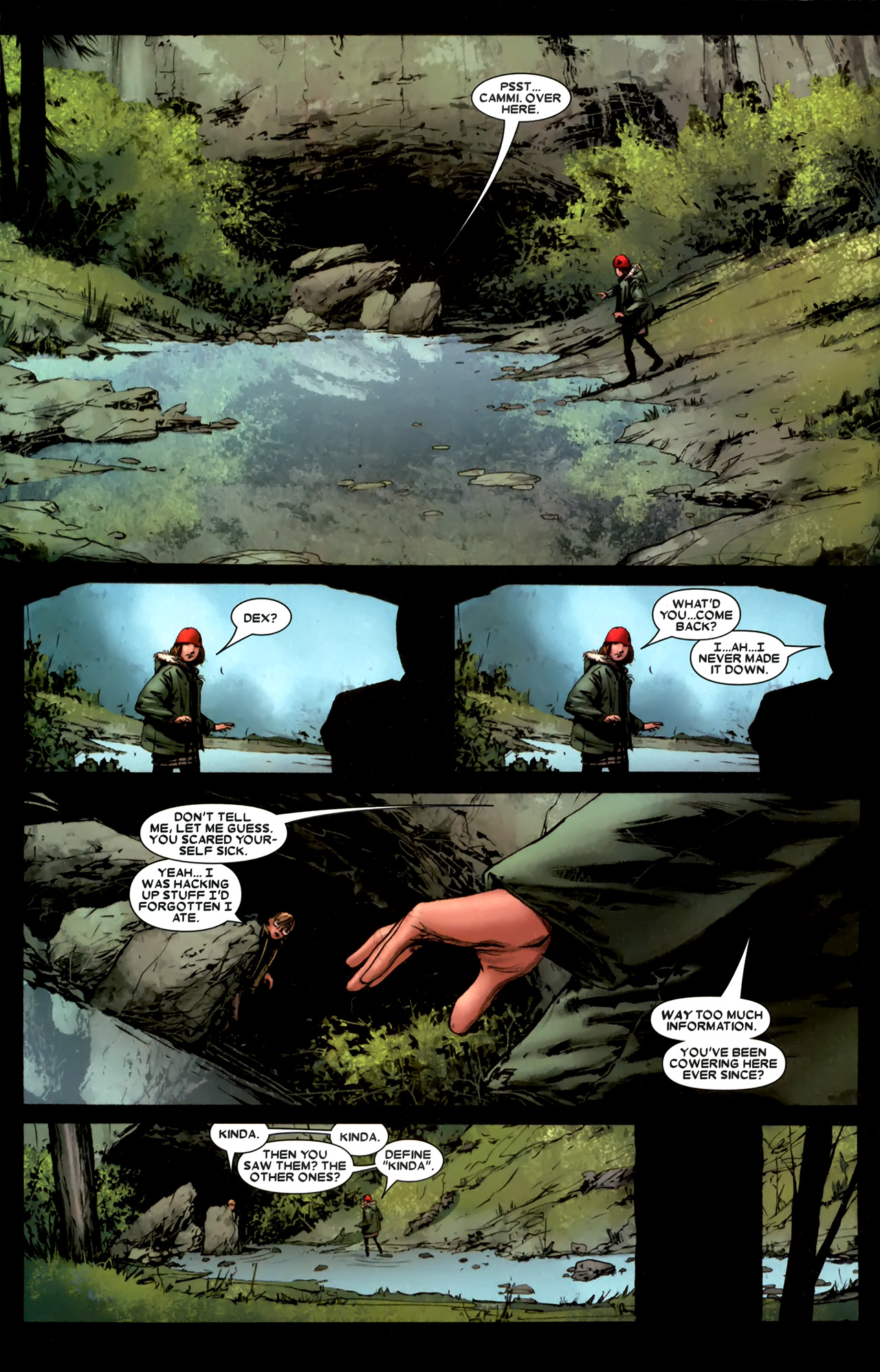 Read online Drax the Destroyer comic -  Issue #2 - 16