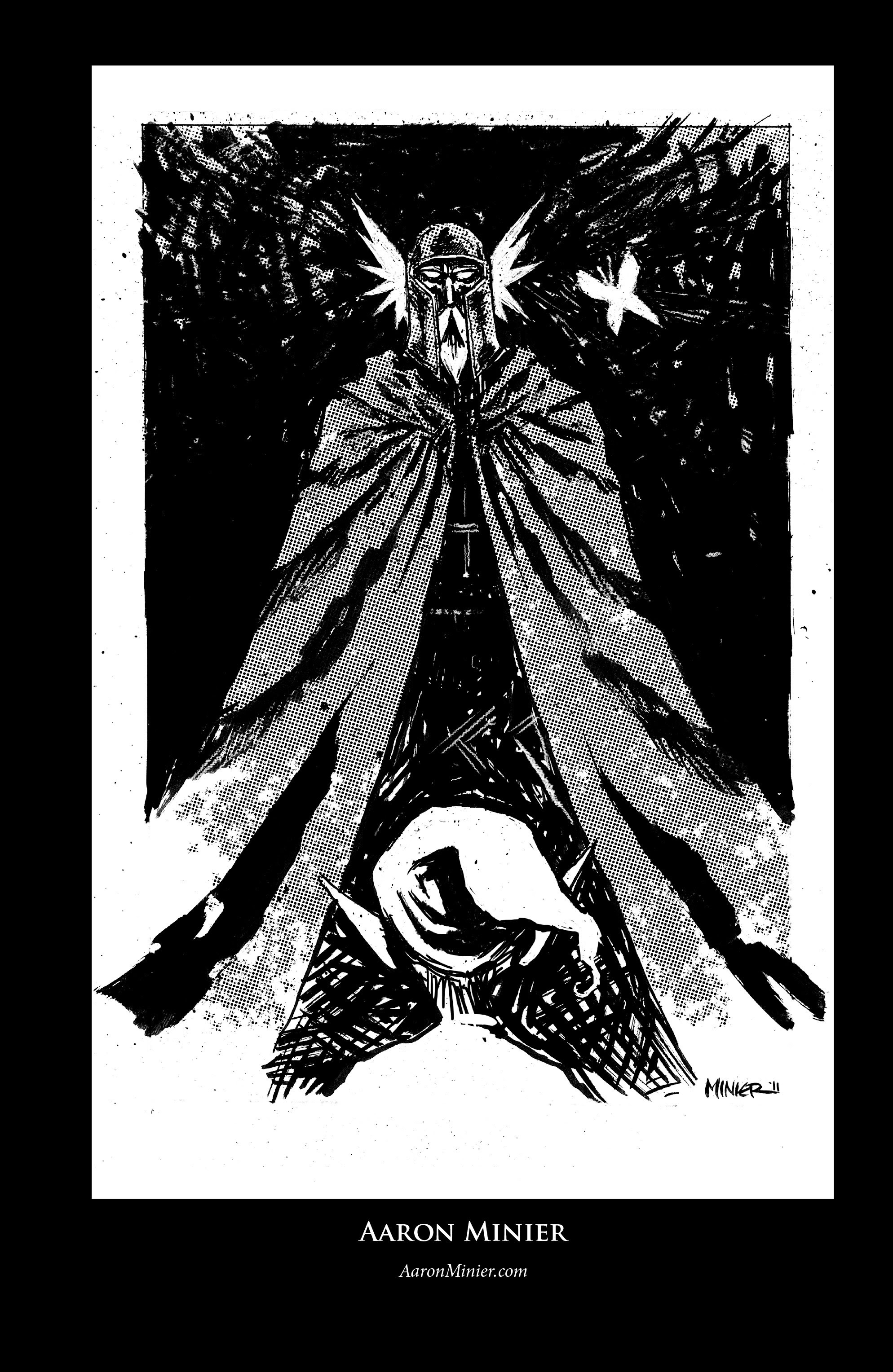 Read online The Life and Times of Julius Destructus comic -  Issue # TPB (Part 2) - 60