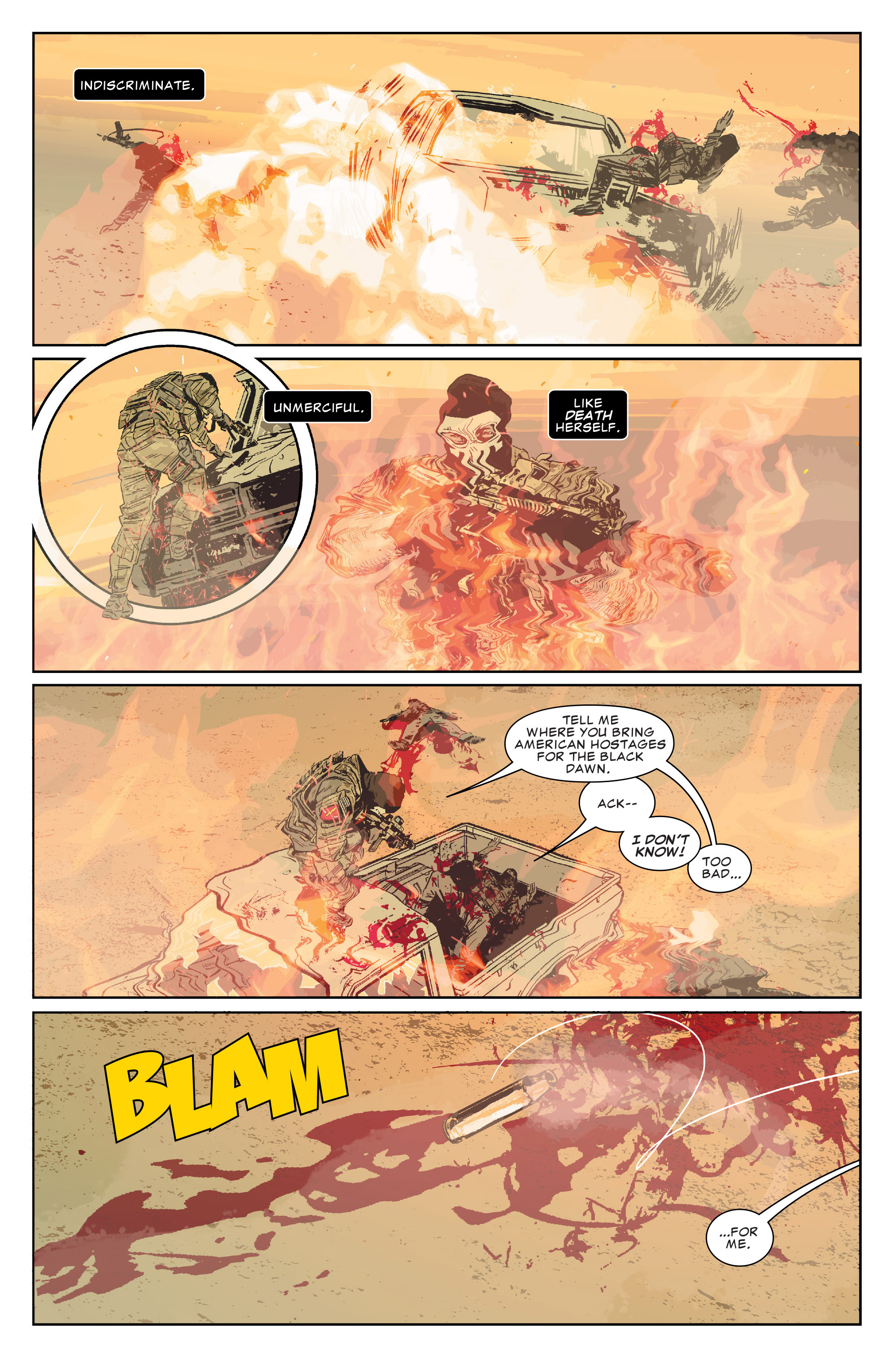 Read online Secret Wars: Last Days of the Marvel Universe comic -  Issue # TPB (Part 2) - 89