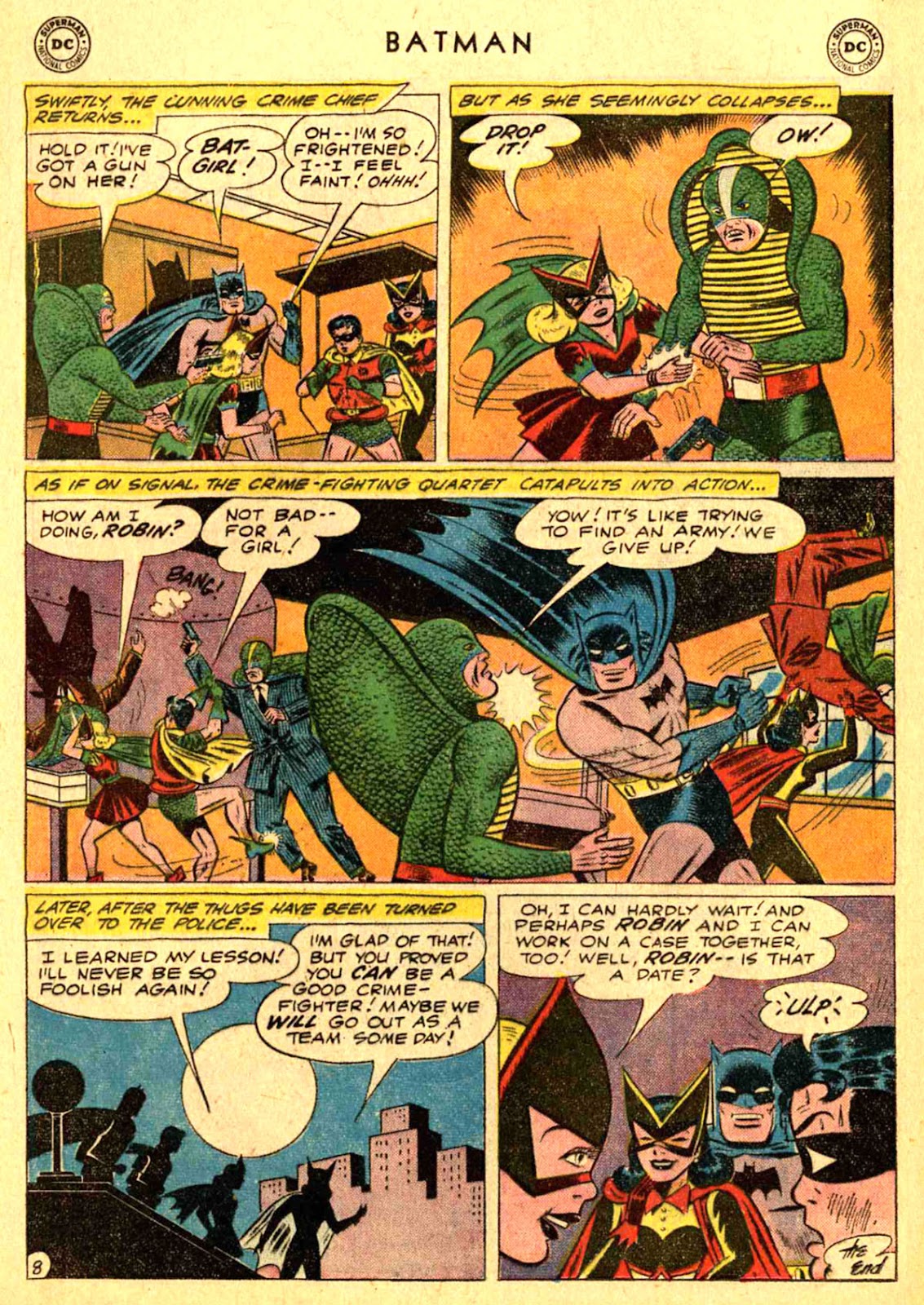 Batman (1940) issue 139 - Page 32