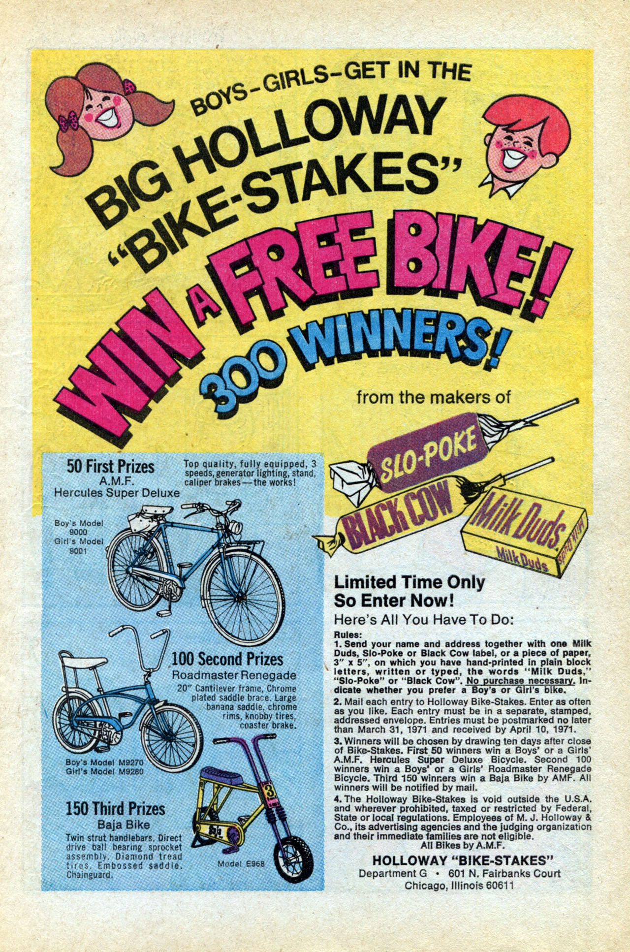 Read online Archie and Me comic -  Issue #40 - 9