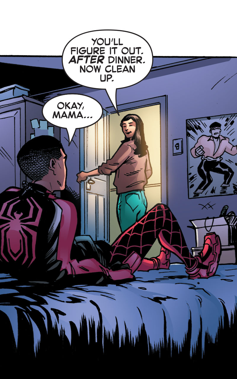 Read online Spider-Verse Unlimited: Infinity Comic comic -  Issue #3 - 65