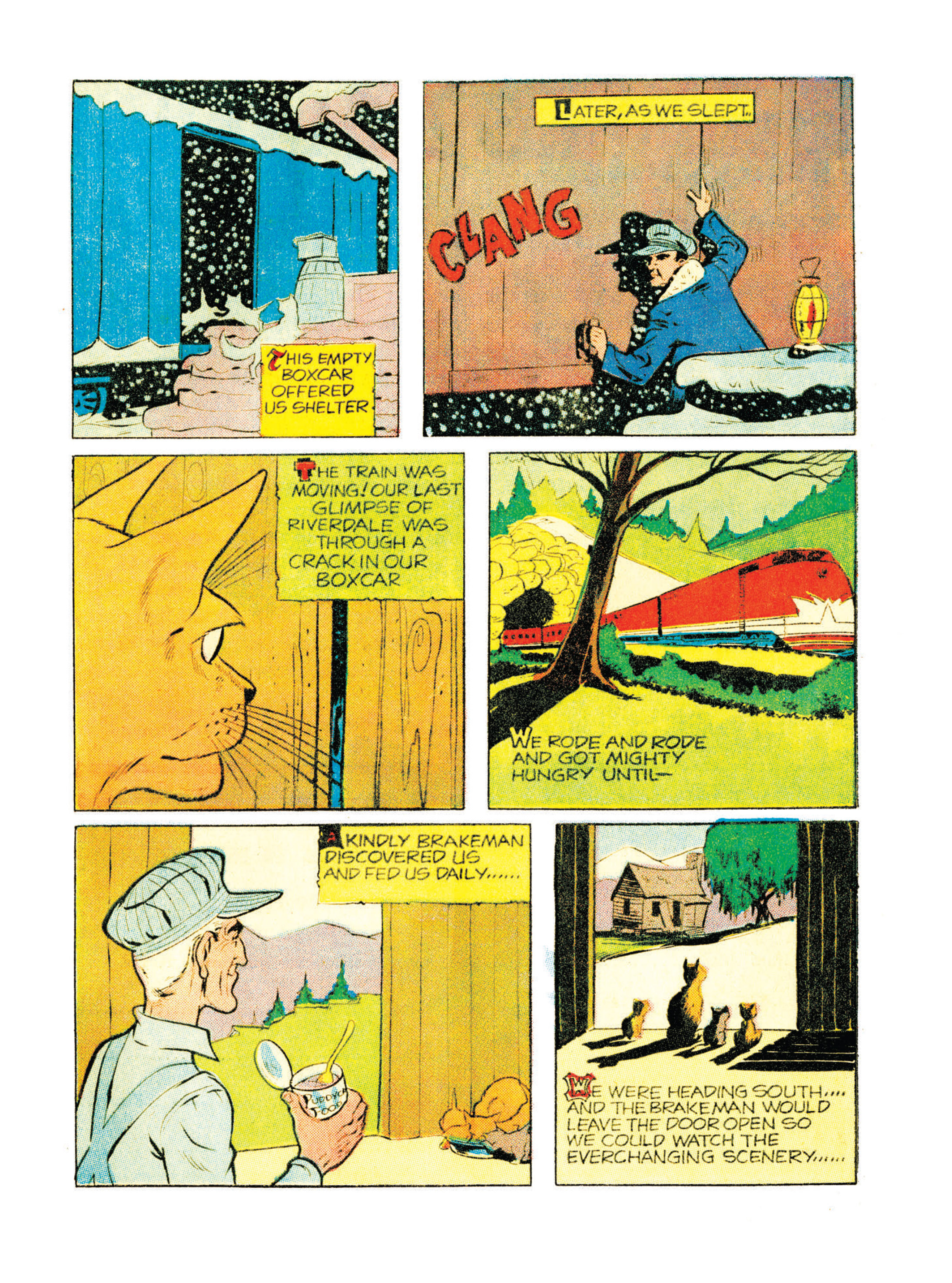Read online Archie 75th Anniversary Digest comic -  Issue #2 - 41