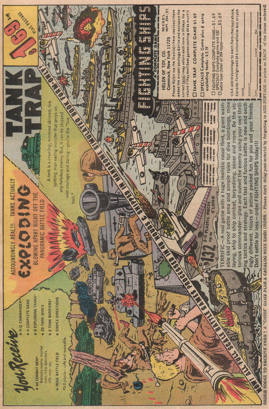 Read online The Rawhide Kid comic -  Issue #120 - 31