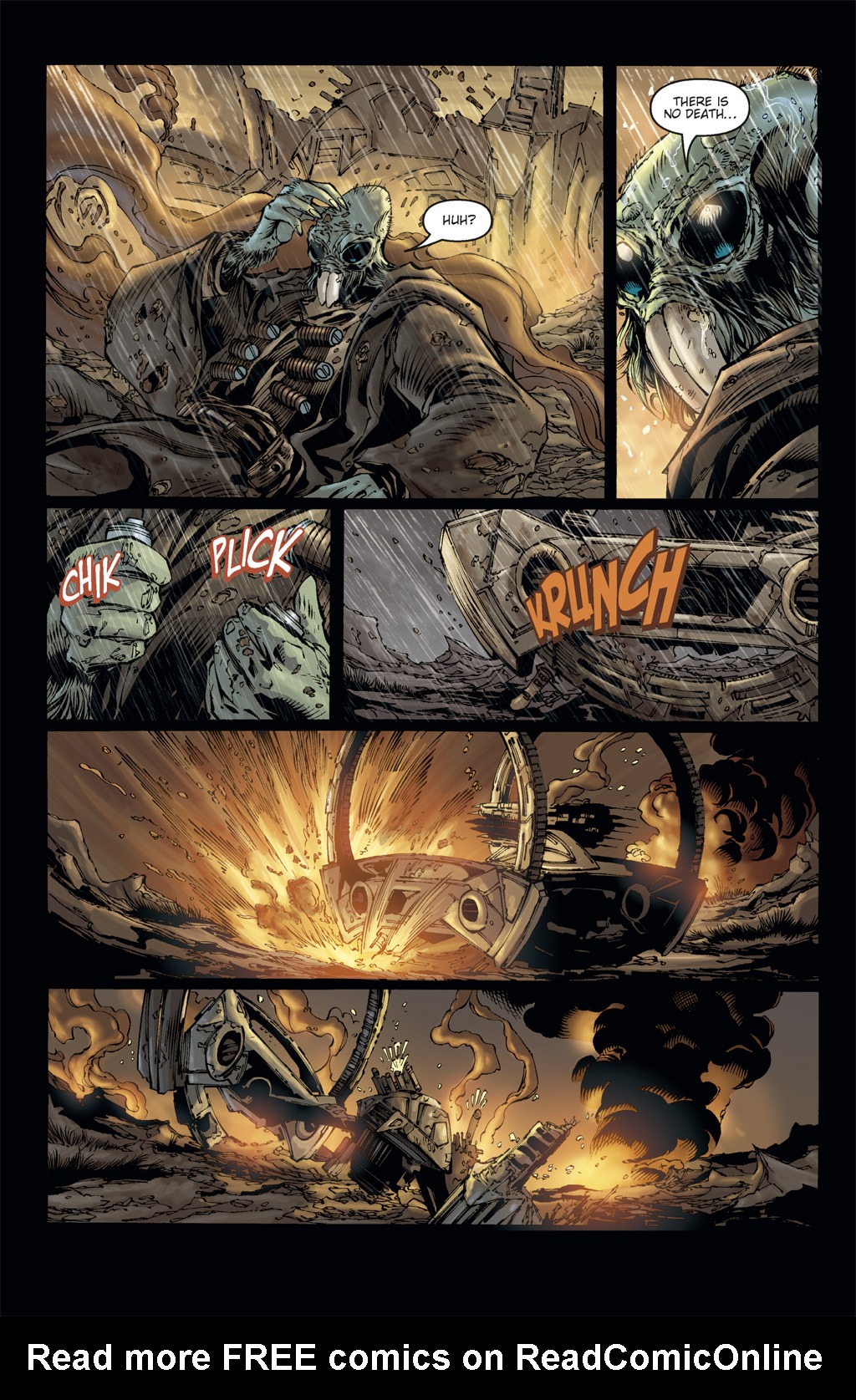 Read online Star Wars: Republic comic -  Issue #57 - 19