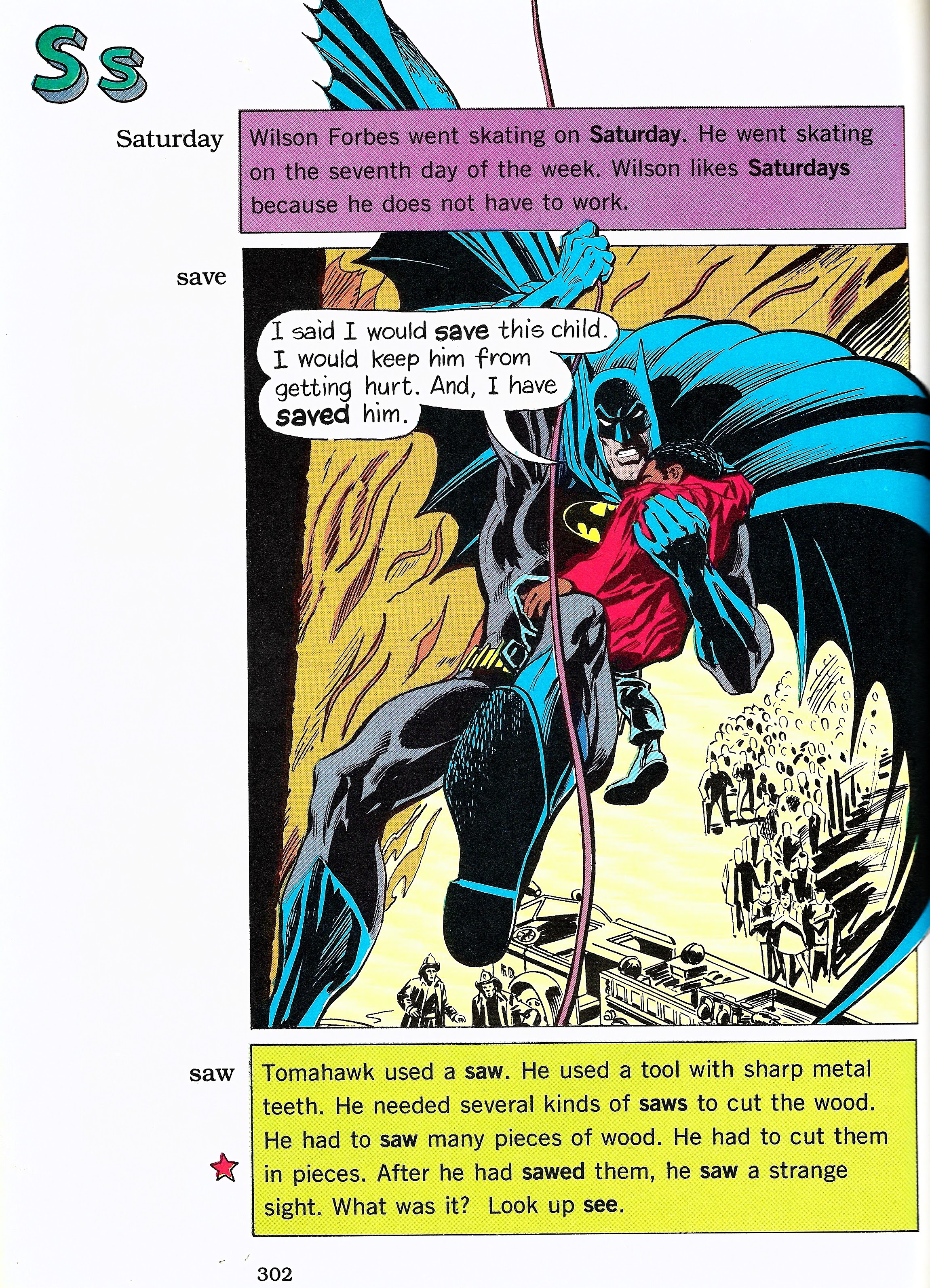 Read online The Super Dictionary comic -  Issue # TPB (Part 4) - 3