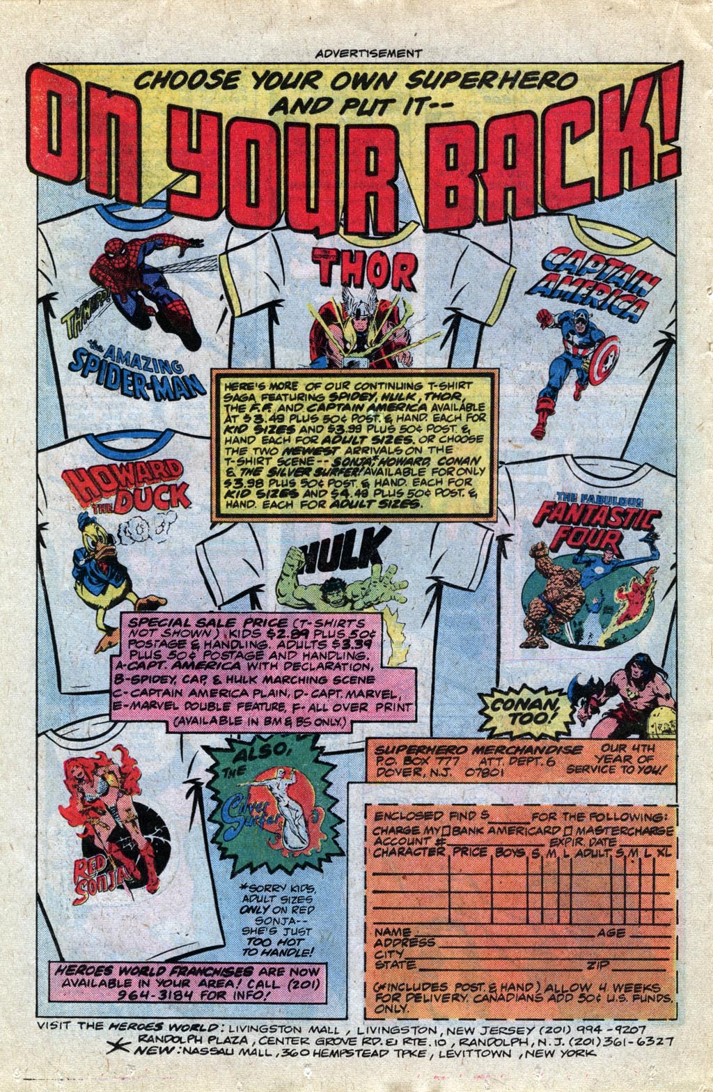 Read online Sgt. Fury comic -  Issue #148 - 14