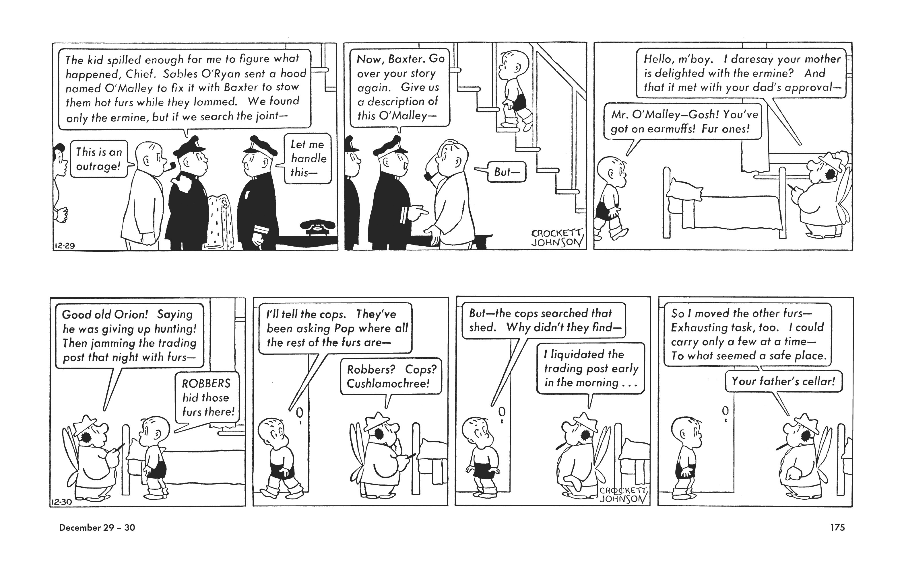 Read online Barnaby comic -  Issue # TPB 2 (Part 2) - 75