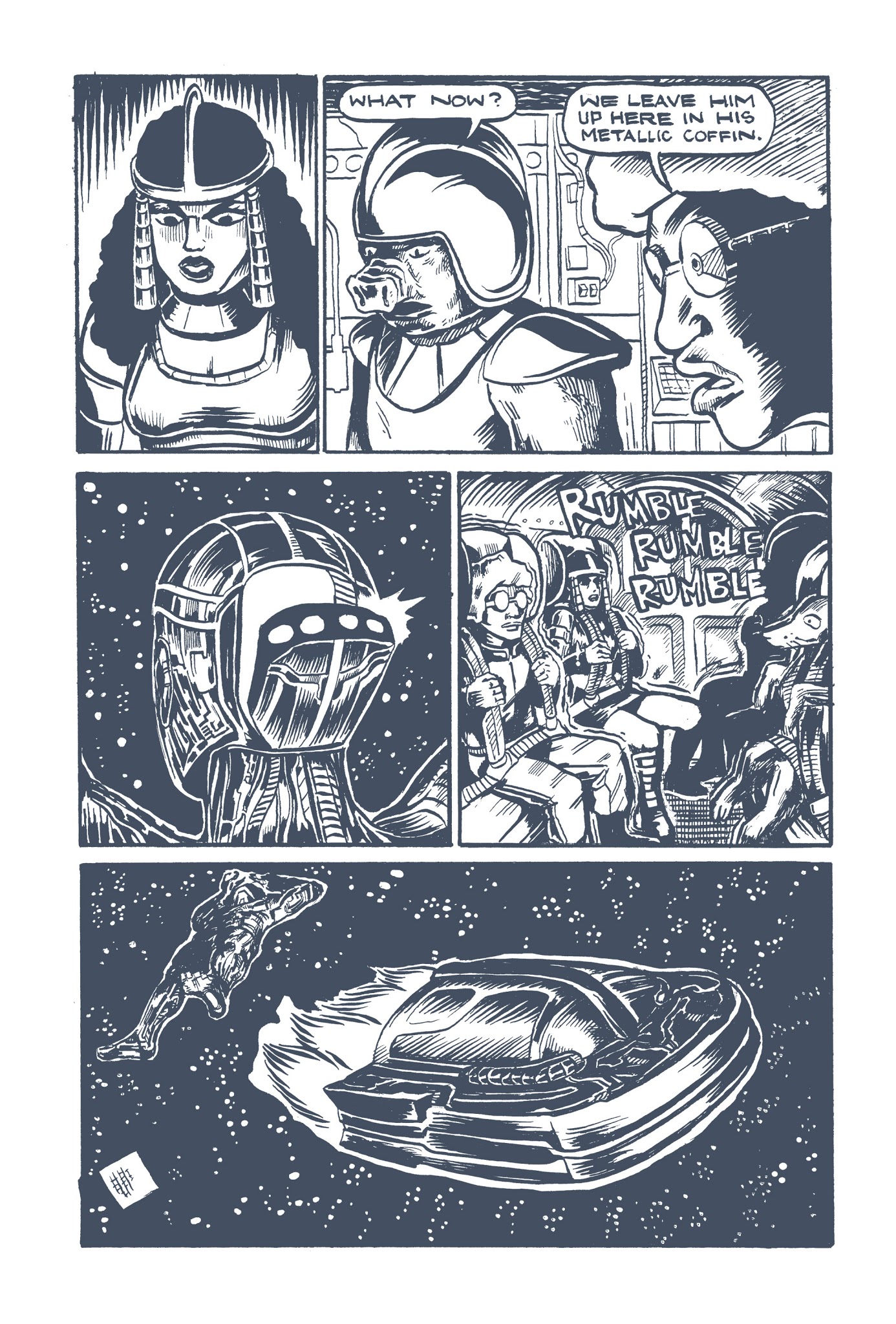 Read online Twelve Gems comic -  Issue # TPB - 217