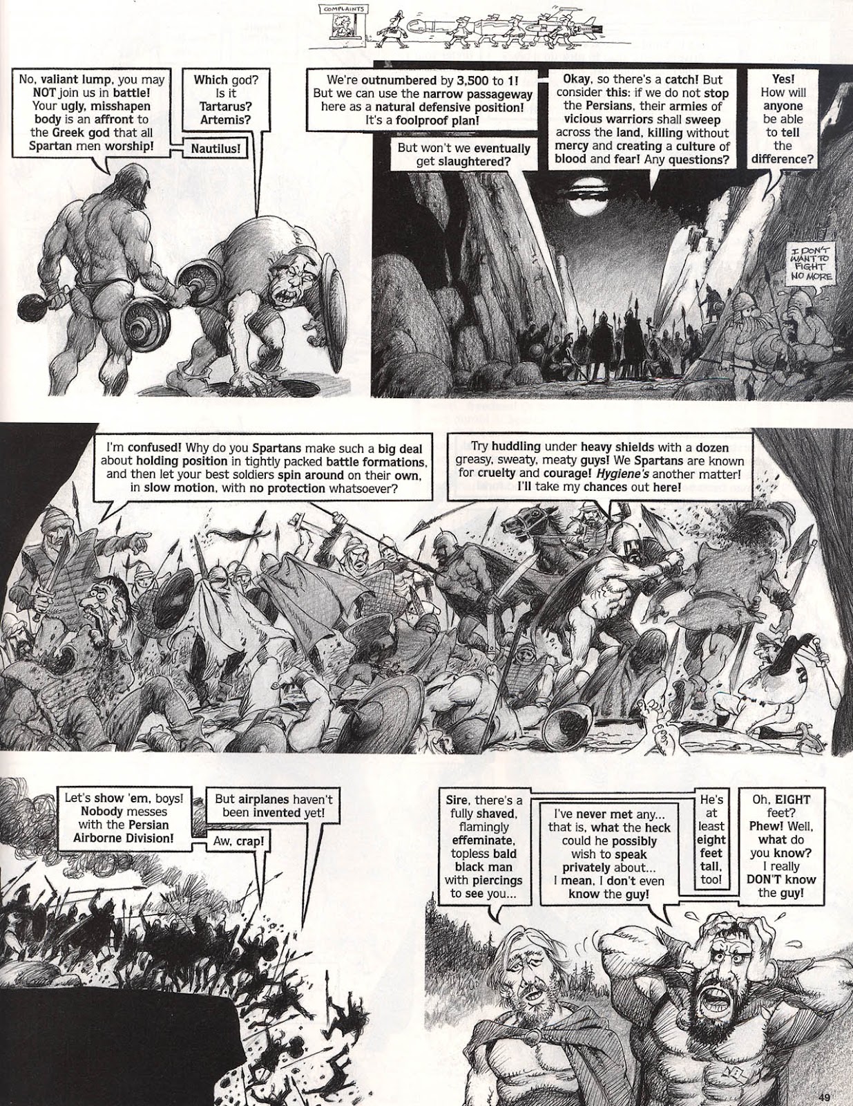 MAD issue 481 - Page 41