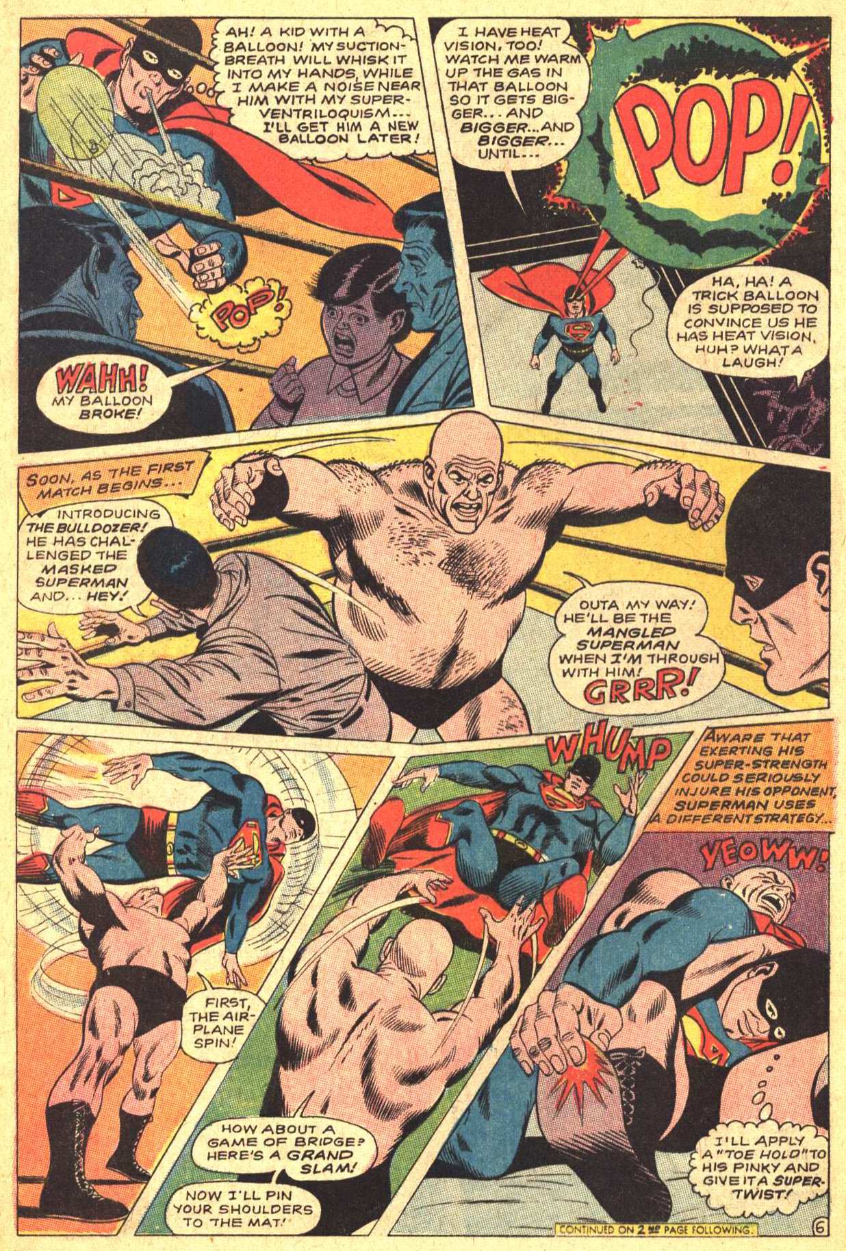 Action Comics (1938) 372 Page 7