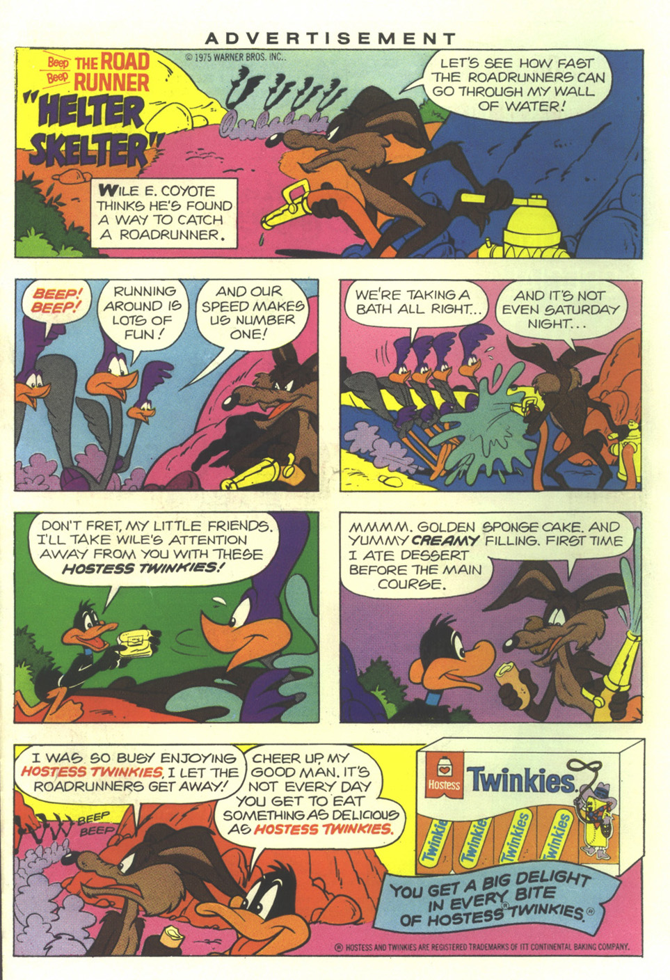 Read online Walt Disney's Donald Duck (1952) comic -  Issue #169 - 2