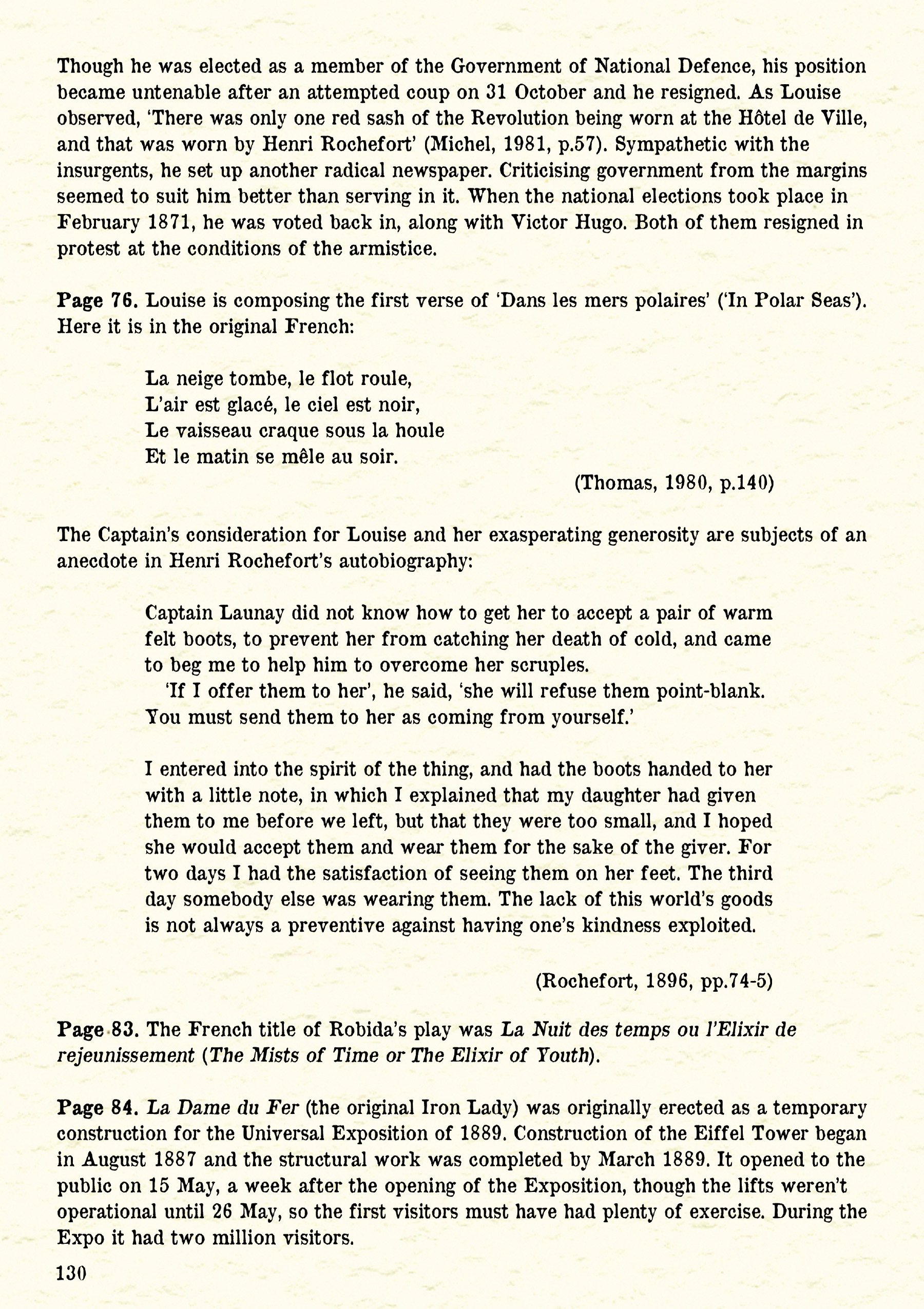 Read online The Red Virgin and the Vision of Utopia comic -  Issue # Full - 131