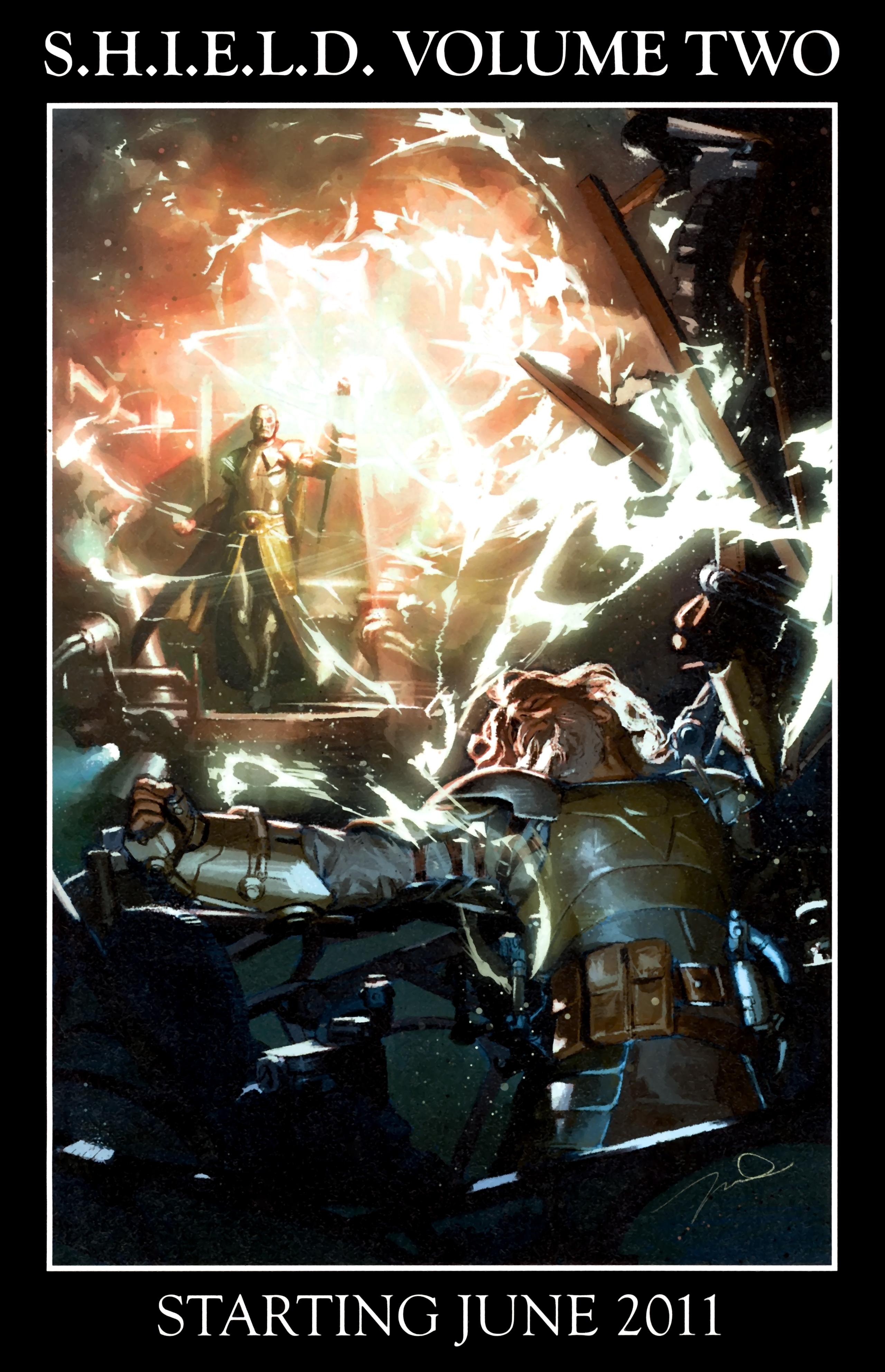 Read online S.H.I.E.L.D.: Infinity comic -  Issue # Full - 38
