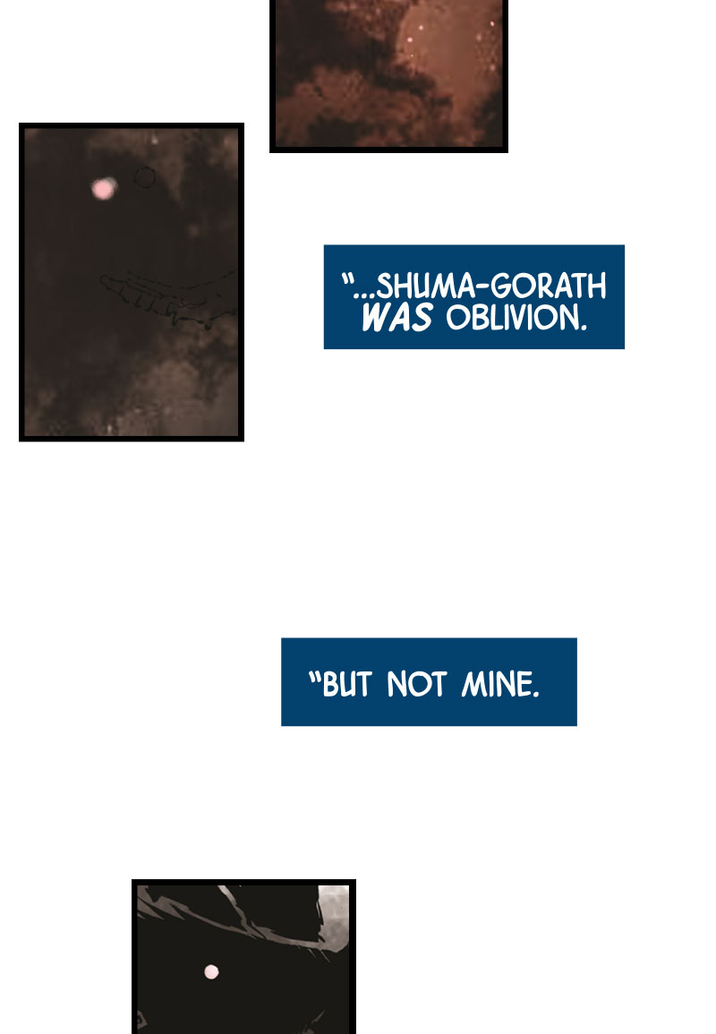 Read online Doctor Strange: The Last Days of Magic Infinity Comic comic -  Issue #3 - 17