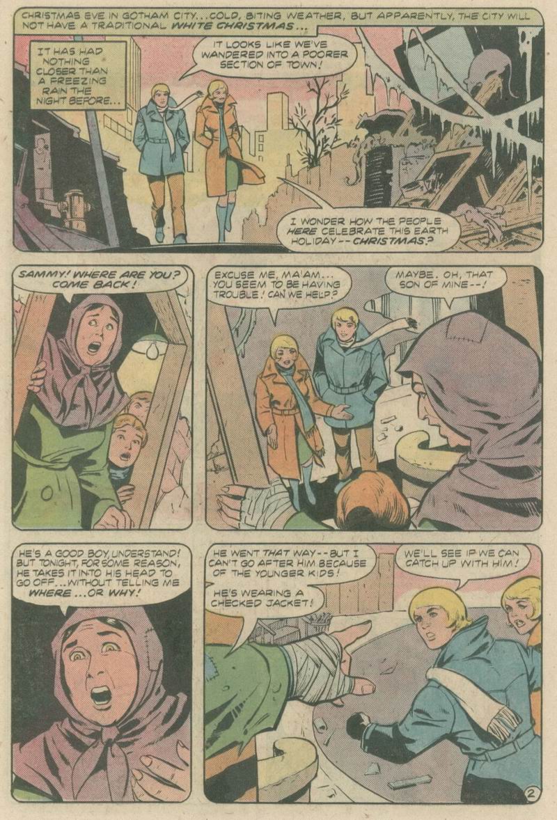 Read online The Super Friends comic -  Issue #42 - 20