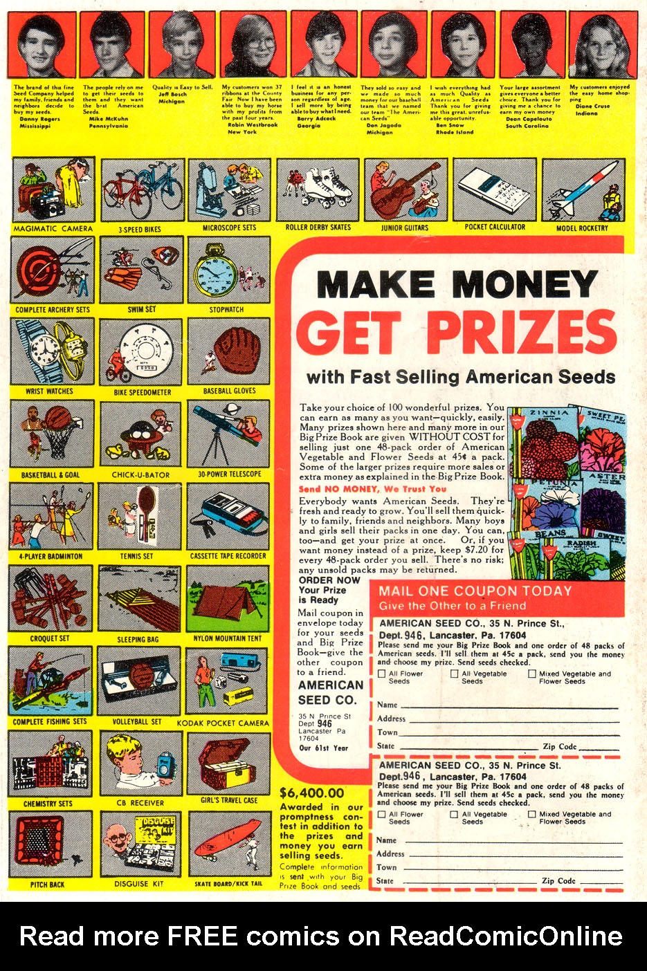 Read online Kid Colt Outlaw comic -  Issue #229 - 36