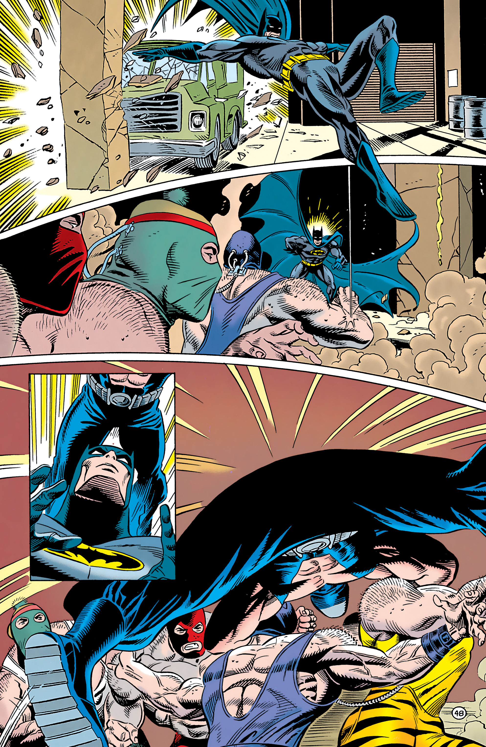 Read online Batman: Troika comic -  Issue # TPB (Part 2) - 109