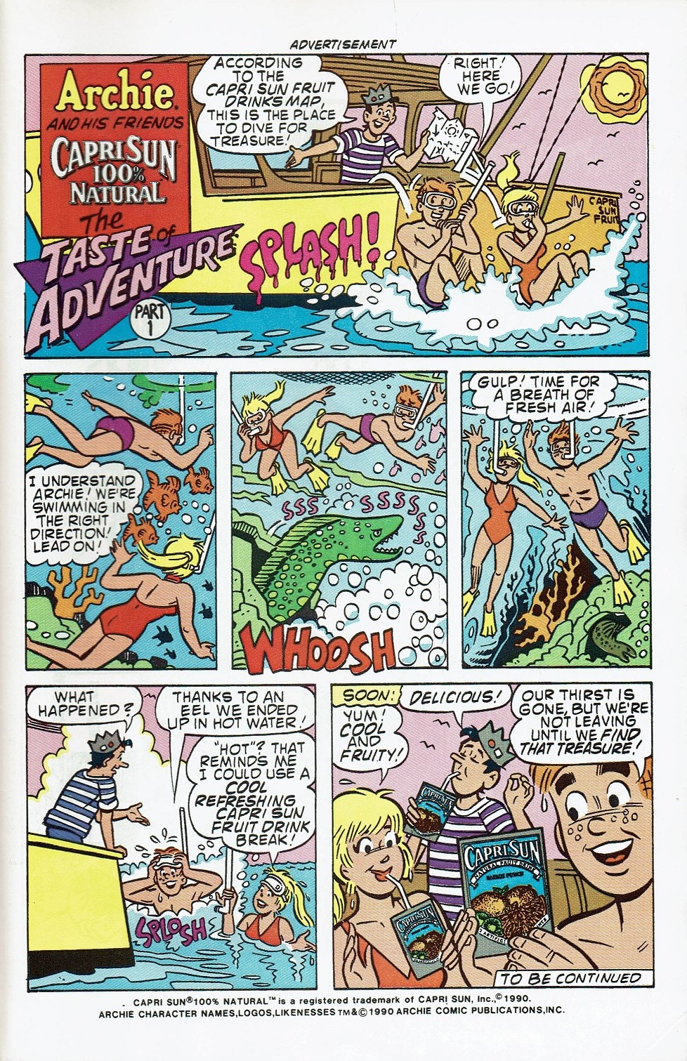 Read online Explorers Of The Unknown comic -  Issue #2 - 35