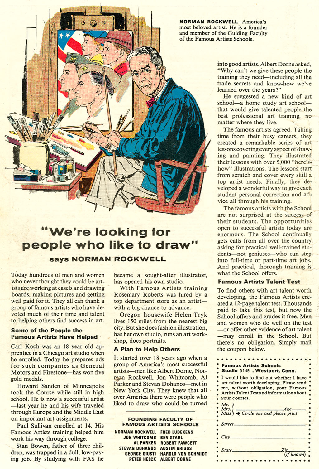 Read online Kid Colt Outlaw comic -  Issue #131 - 67