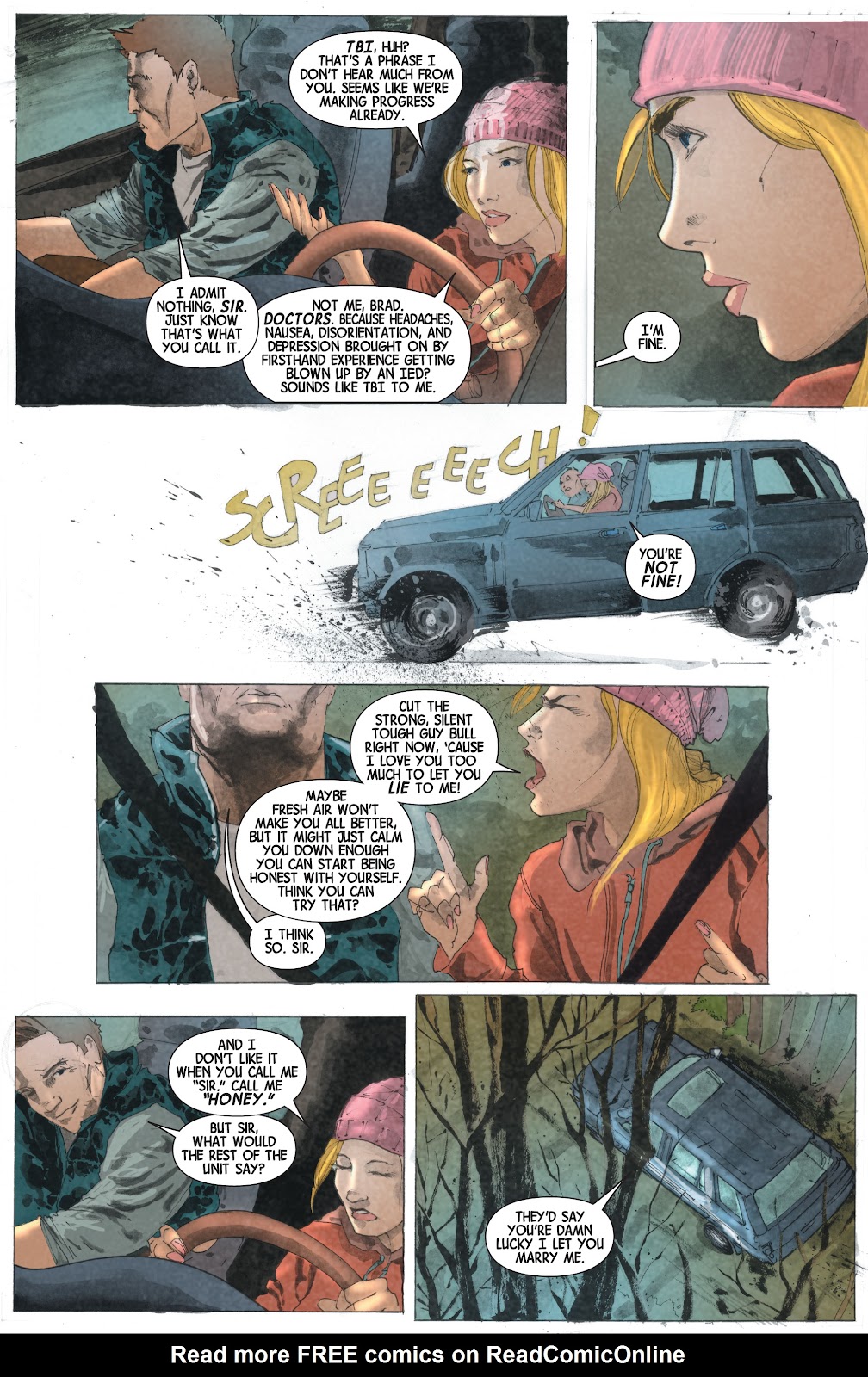 Death of Wolverine Prelude: Three Months To Die issue TPB (Part 3) - Page 82