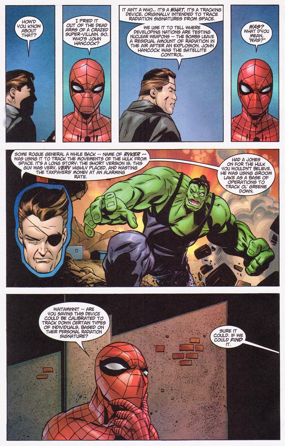 Read online Peter Parker: Spider-Man comic -  Issue #40 - 16