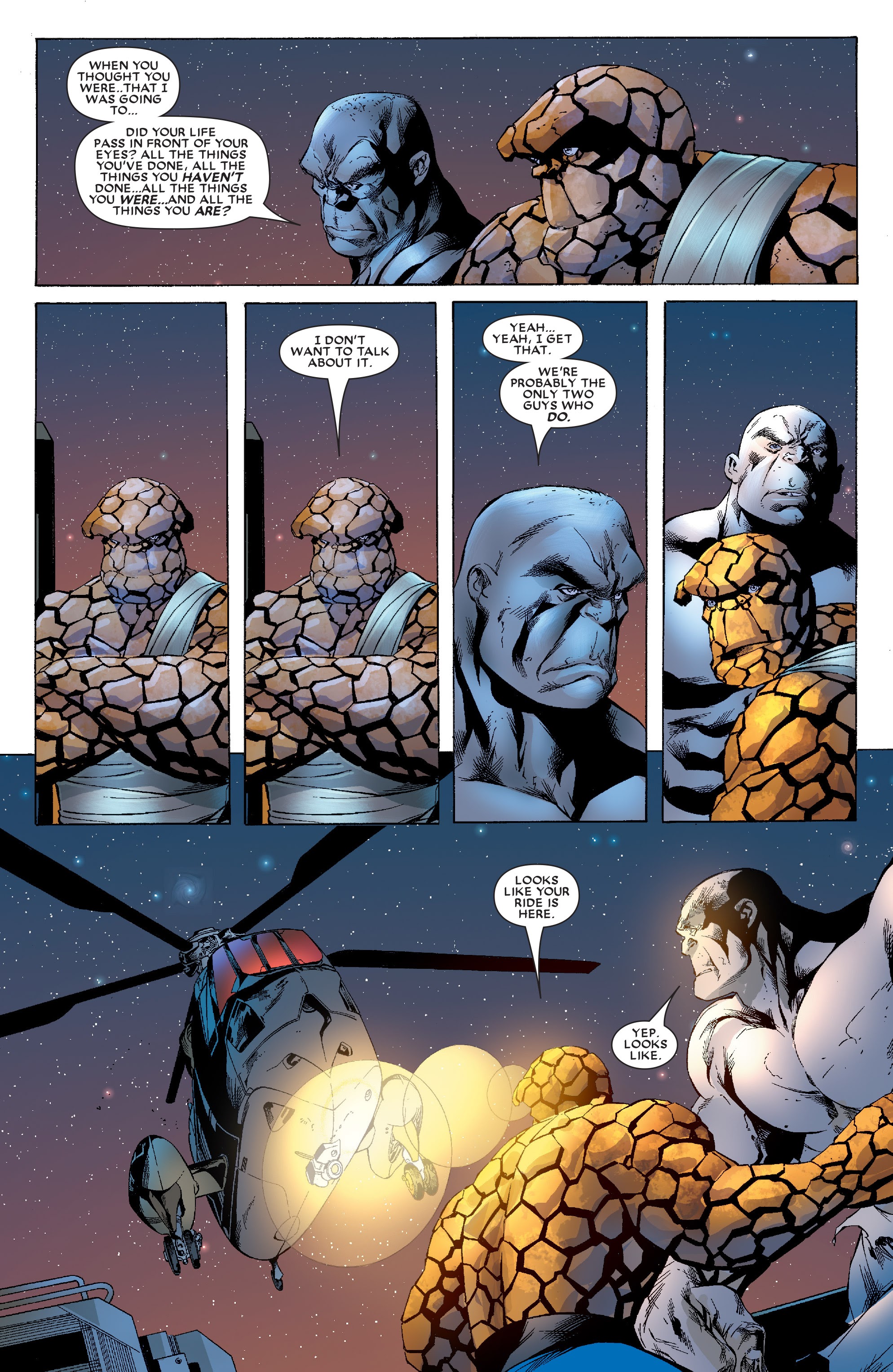 Read online Hulk: Planet Hulk Omnibus comic -  Issue # TPB (Part 1) - 71