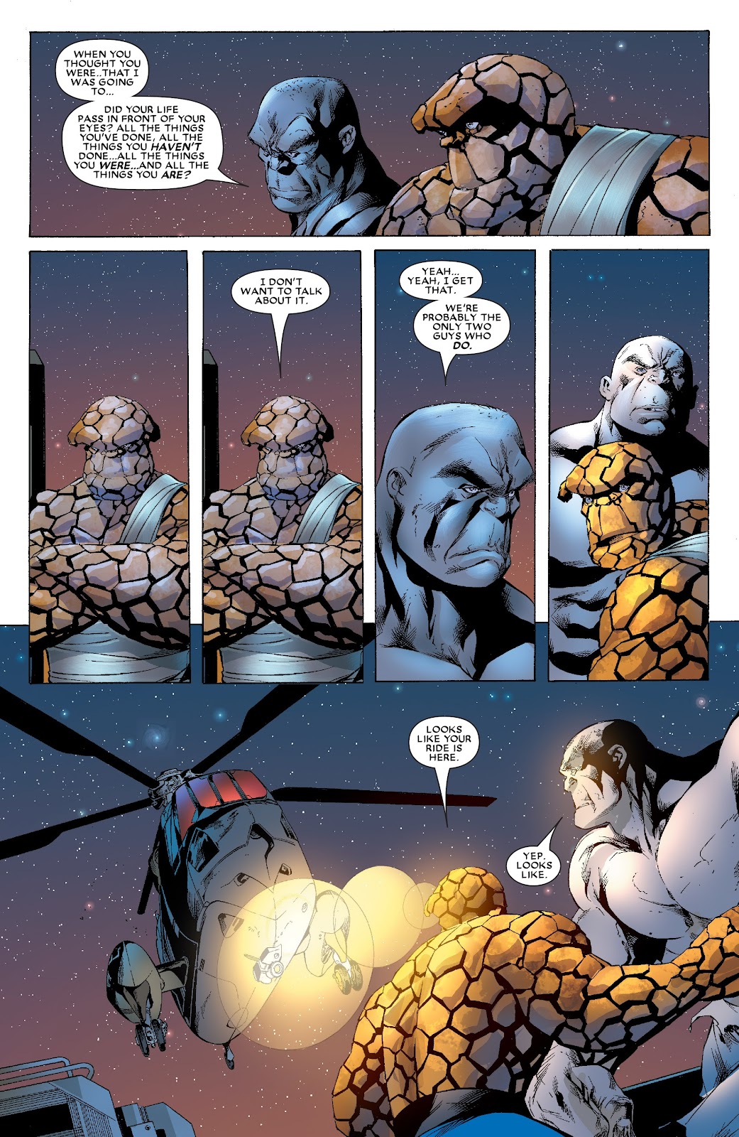 Hulk: Planet Hulk Omnibus issue TPB (Part 1) - Page 71