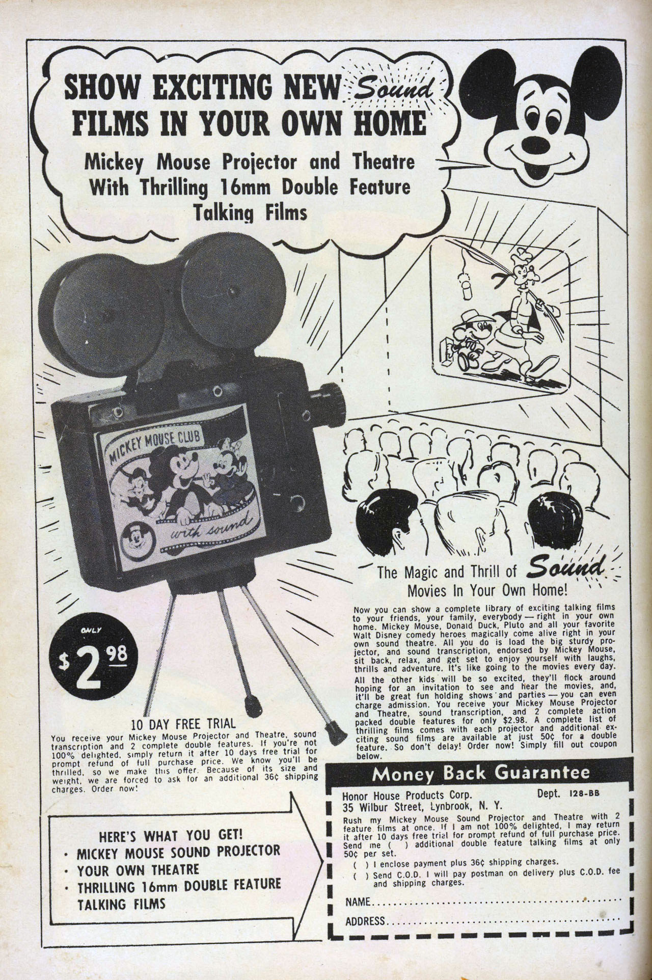 Read online The Brave and the Bold (1955) comic -  Issue #9 - 2